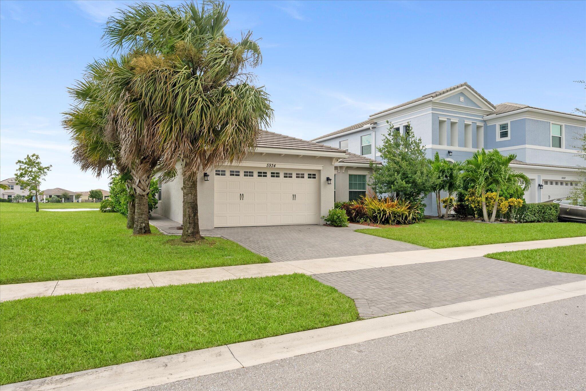 5934 Buttonbush Drive, Westlake, FL 33470, Westlake - Photo 4