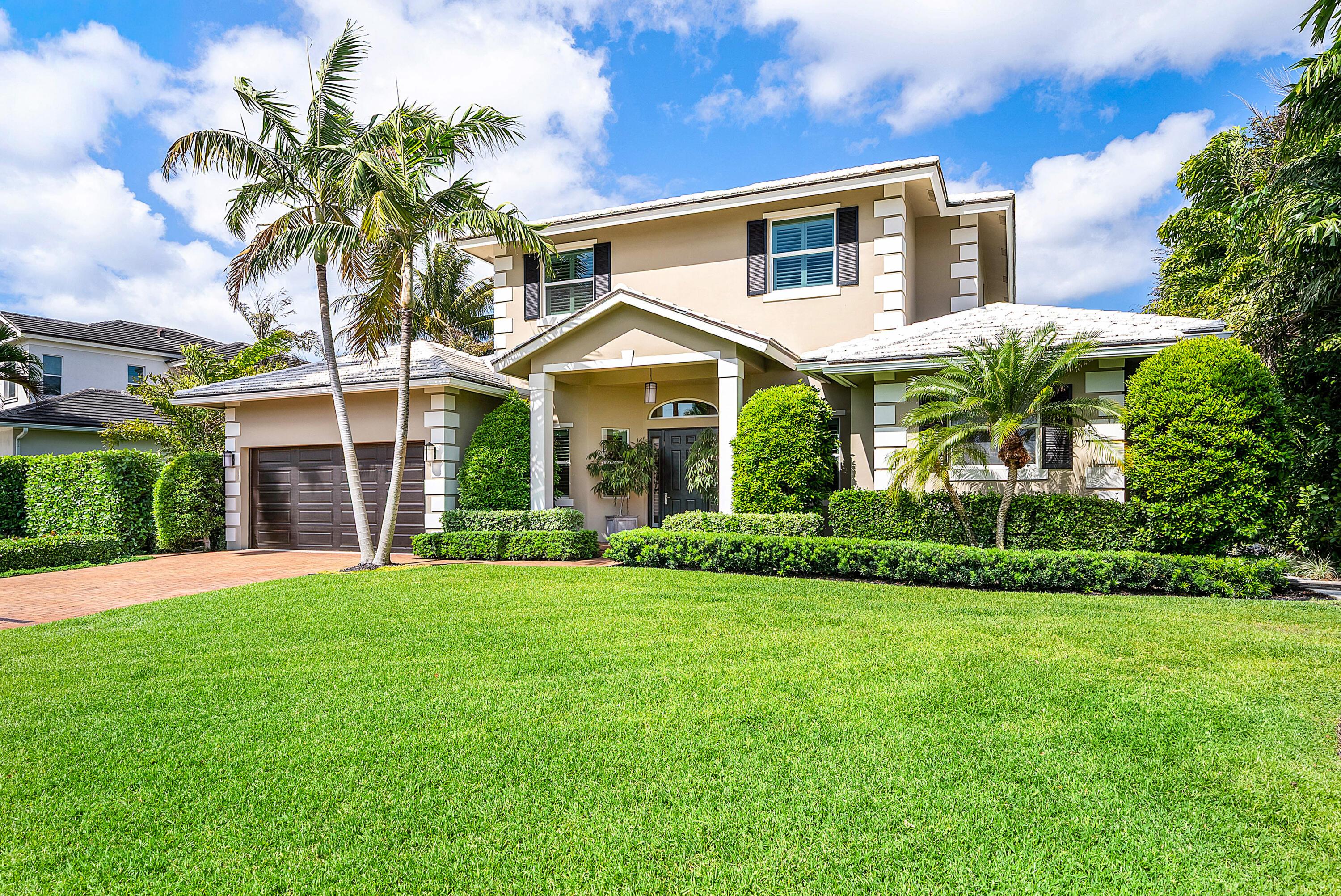33 Spanish River Drive, Ocean Ridge, FL 33435, Ocean Ridge - Photo 2