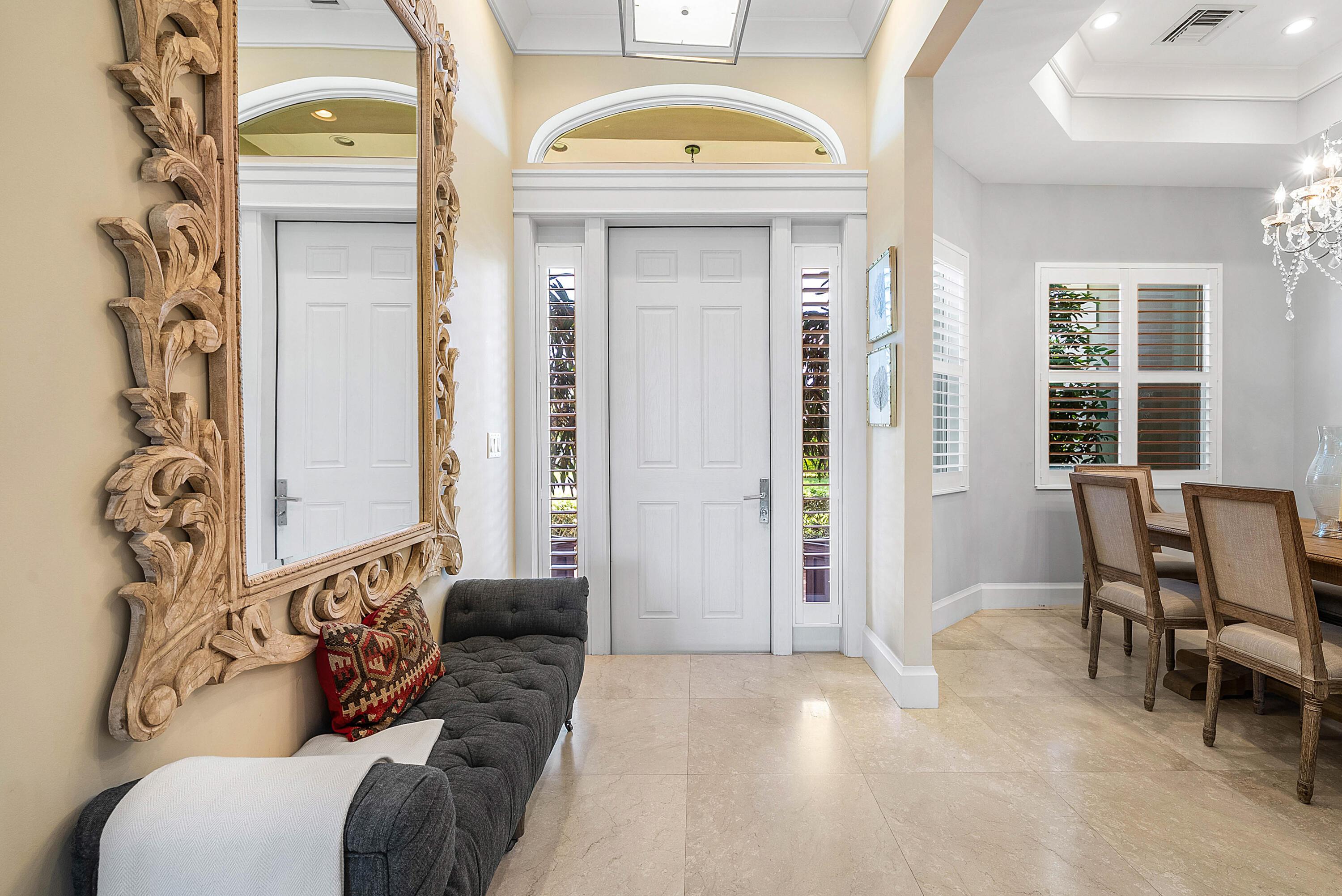 33 Spanish River Drive, Ocean Ridge, FL 33435, Ocean Ridge - Photo 4