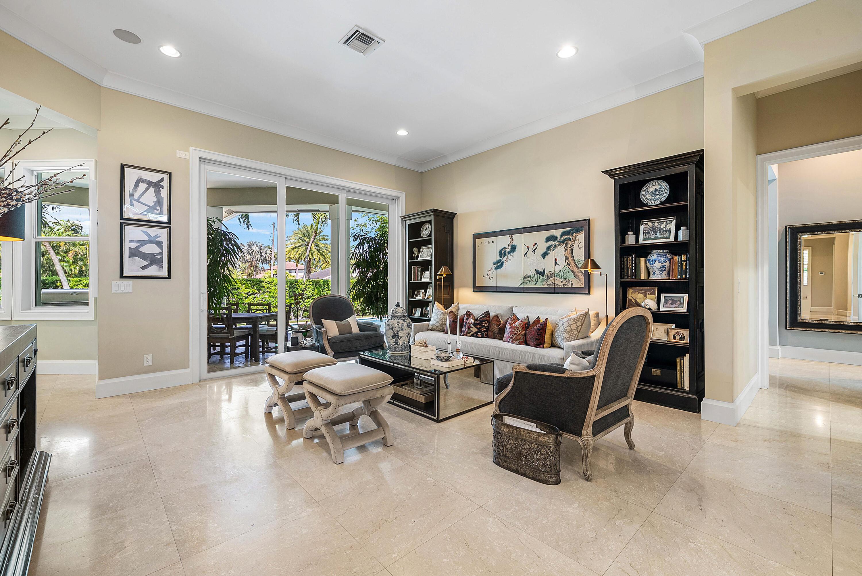 33 Spanish River Drive, Ocean Ridge, FL 33435, Ocean Ridge - Photo 5