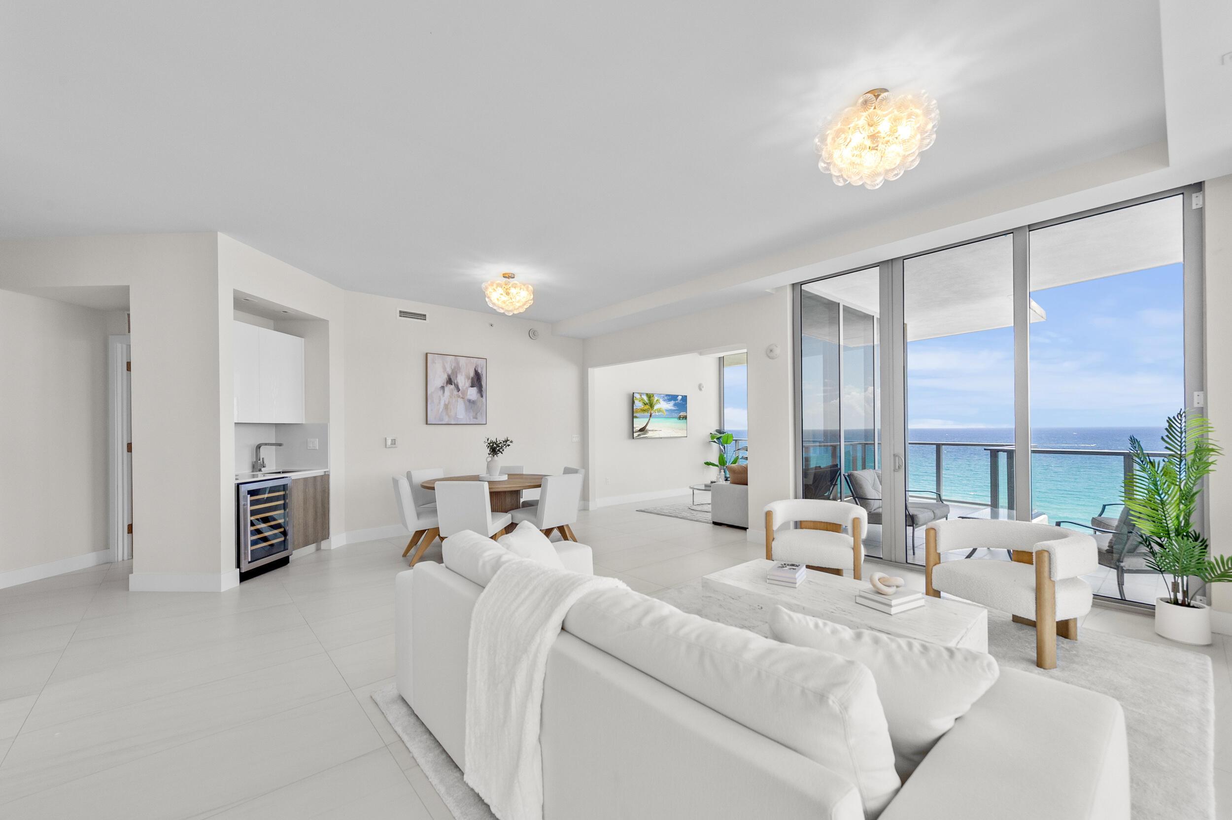 3100 N Ocean Drive 1504h, Riviera Beach, FL 33404, Riviera Beach - Photo 3