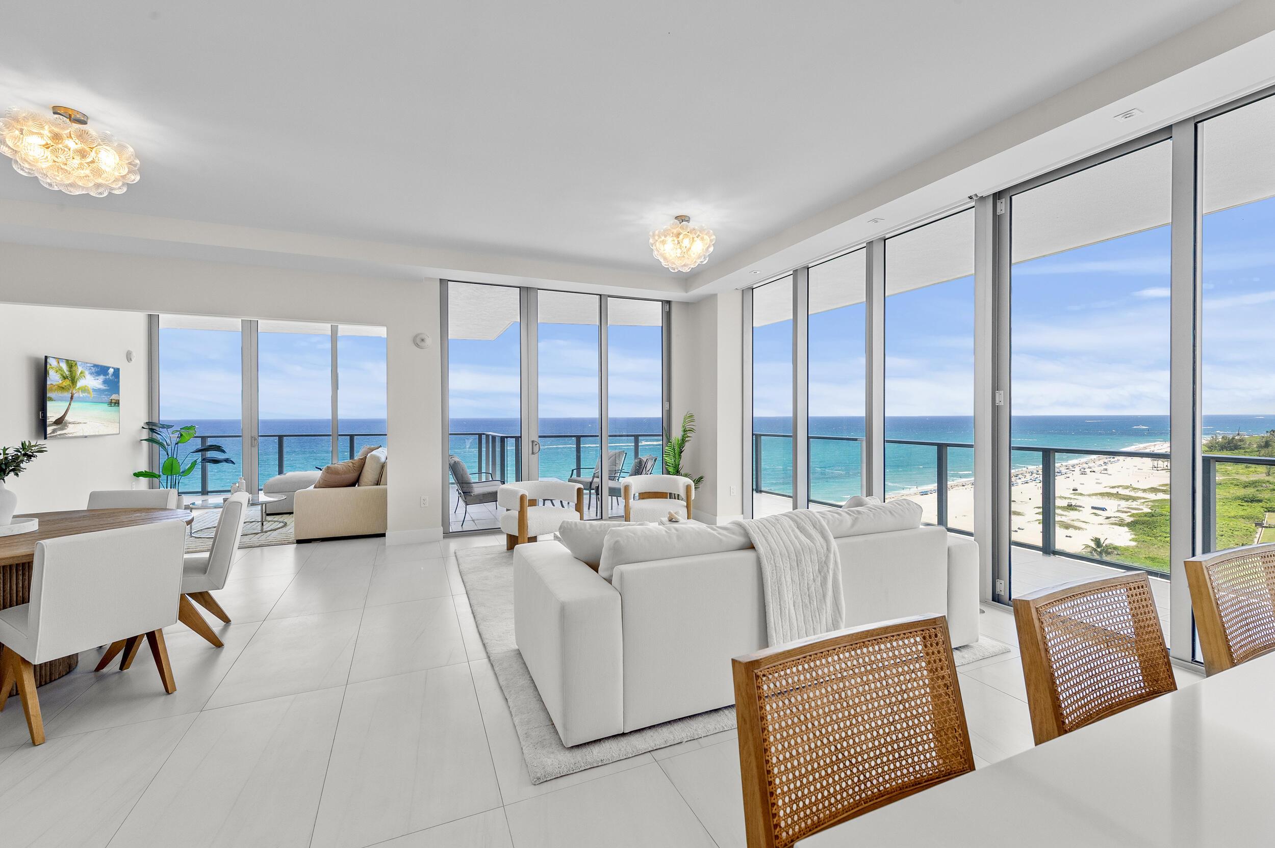 3100 N Ocean Drive 1504h, Riviera Beach, FL 33404, Riviera Beach - Photo 2