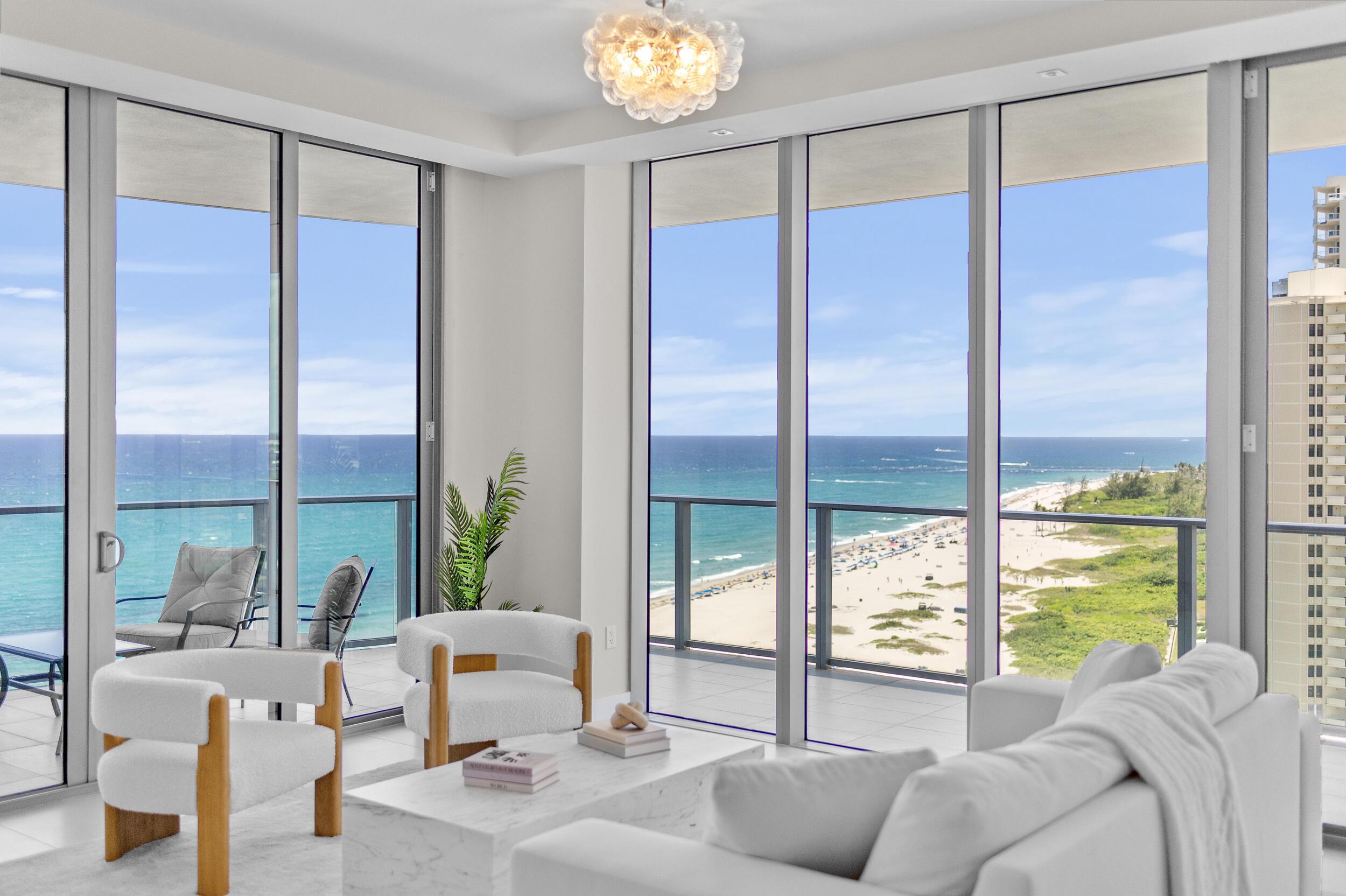 3100 N Ocean Drive 1504h, Riviera Beach, FL 33404, Riviera Beach - Photo 5