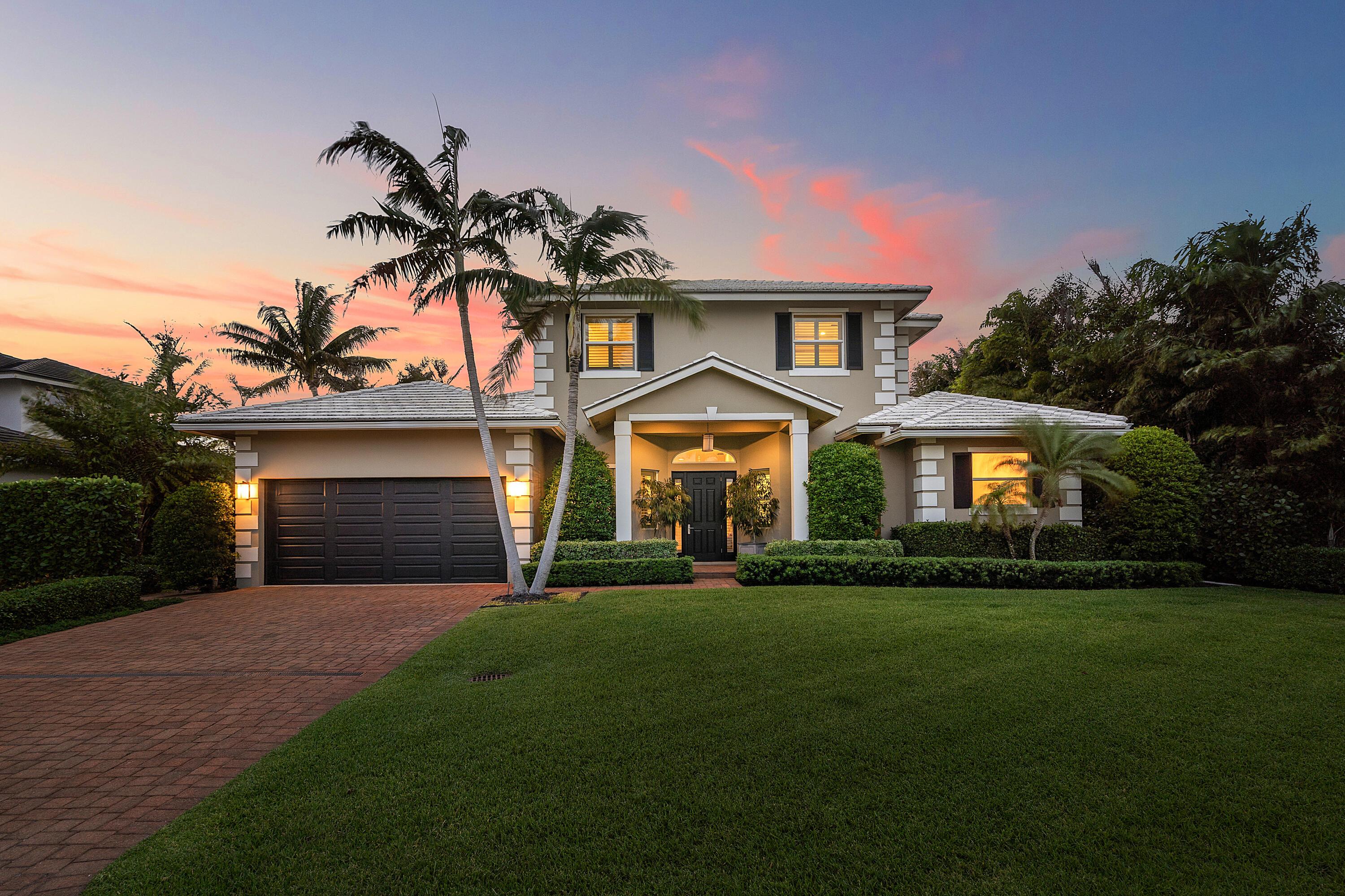 33 Spanish River Drive, Ocean Ridge, FL 33435, Ocean Ridge - Photo 3