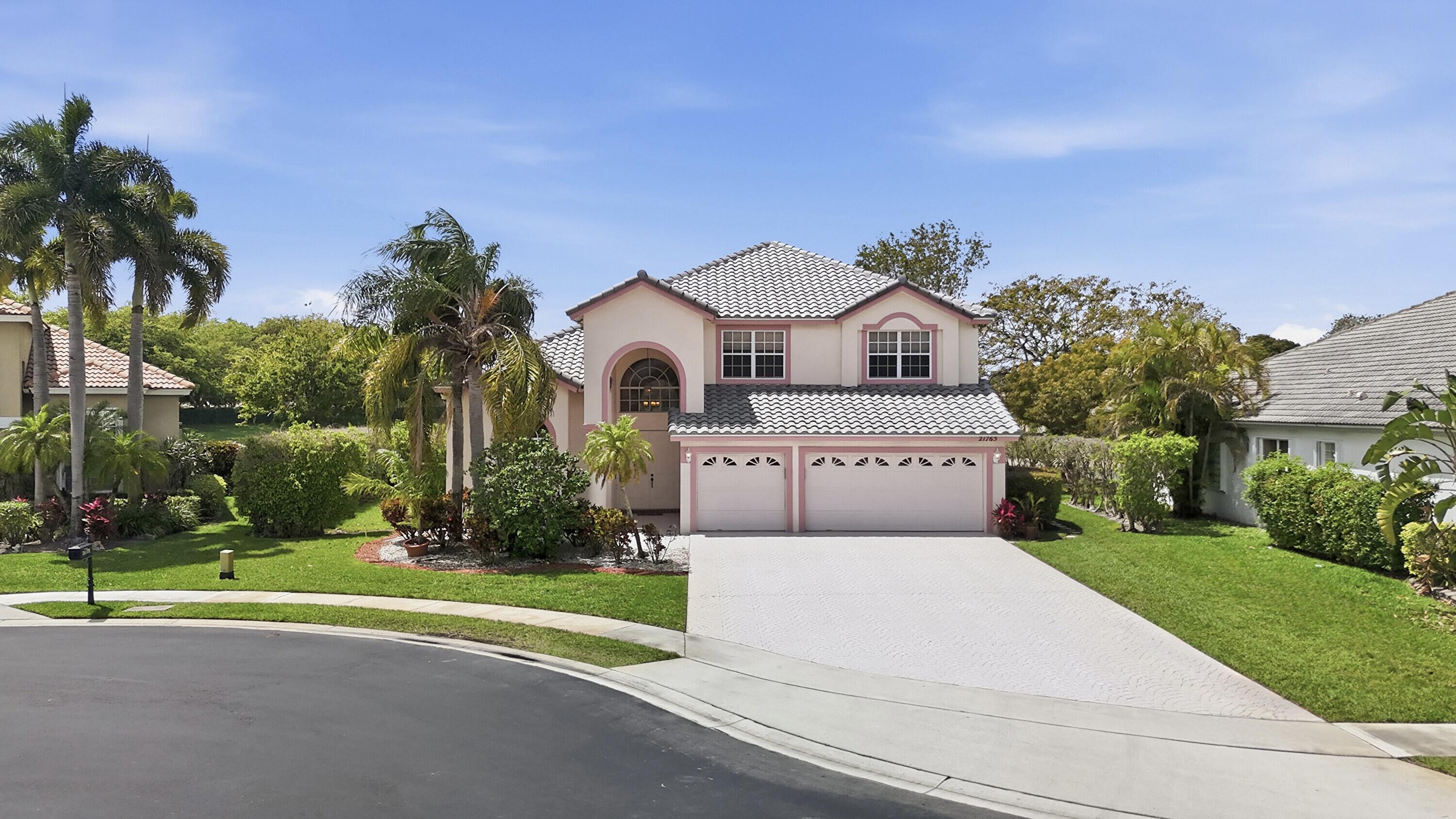 21765 Westmont Court, Boca Raton, FL 33428, Boca Raton - Photo 2