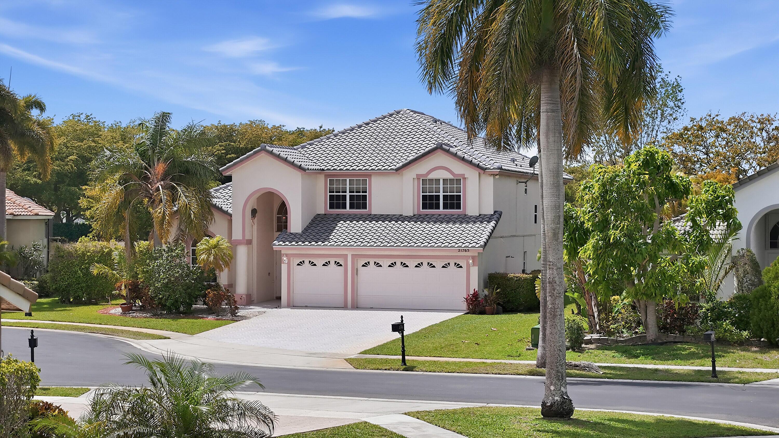 21765 Westmont Court, Boca Raton, FL 33428, Boca Raton - Photo 3