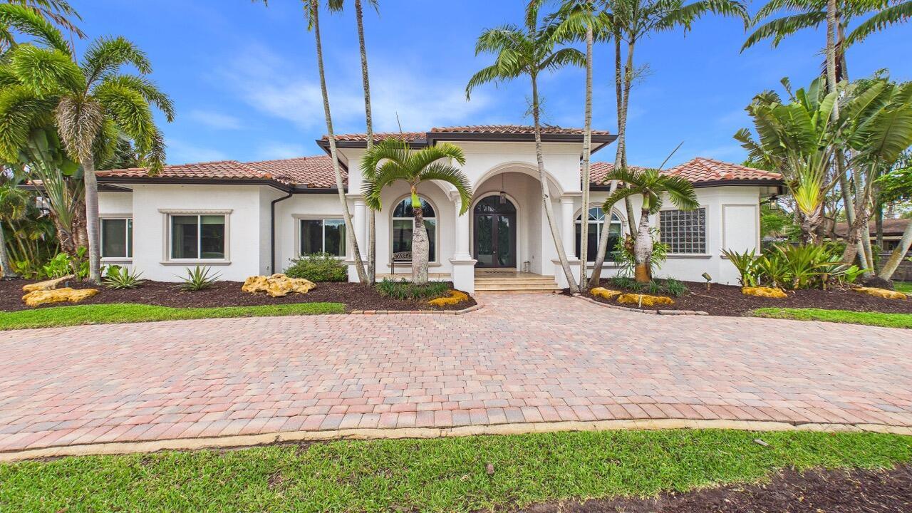 2941 SW 155th Lane, Davie, FL 33331, Davie