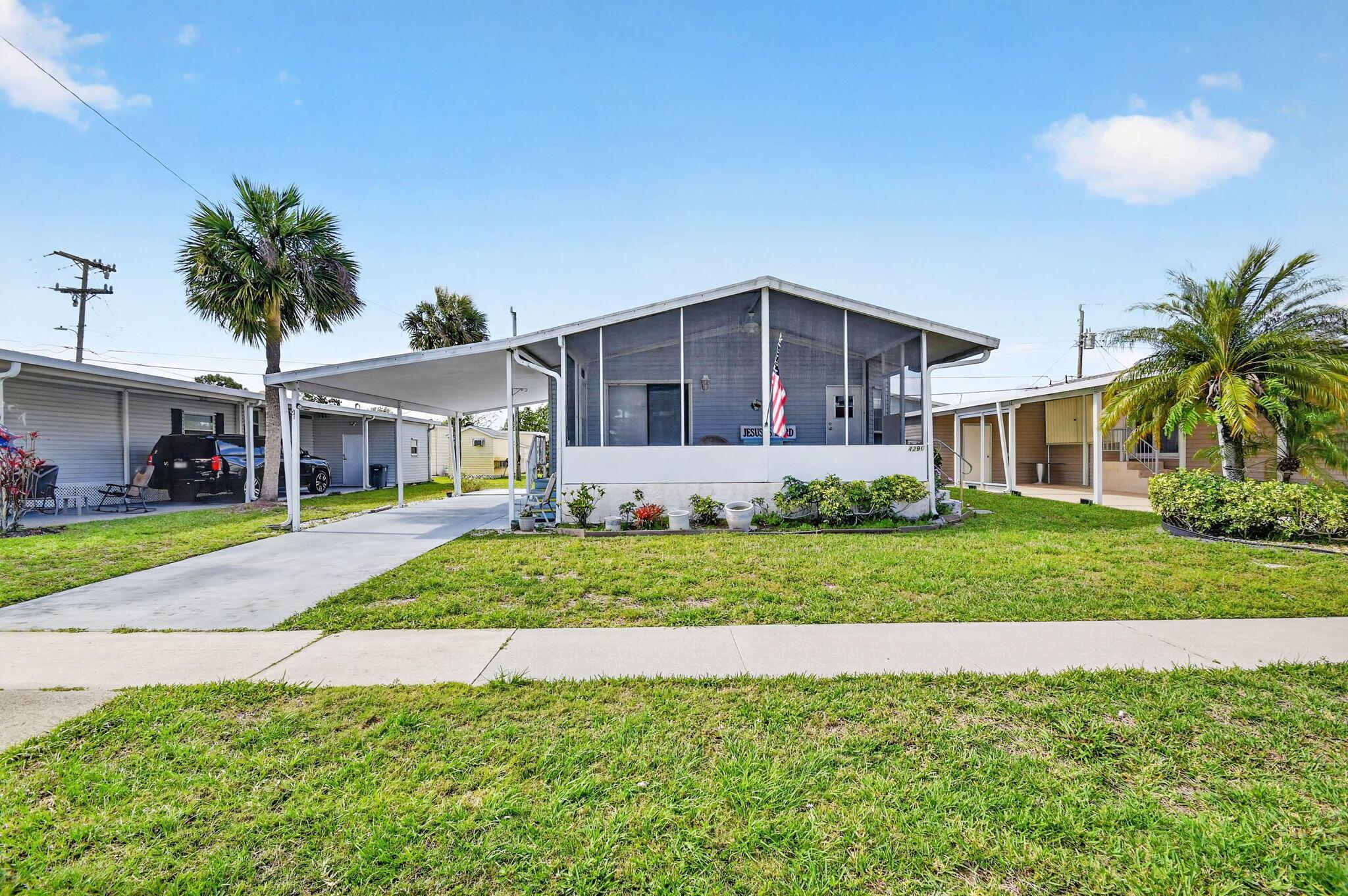 4290 Meadow View Drive, Boynton Beach, FL 33436, Boynton Beach