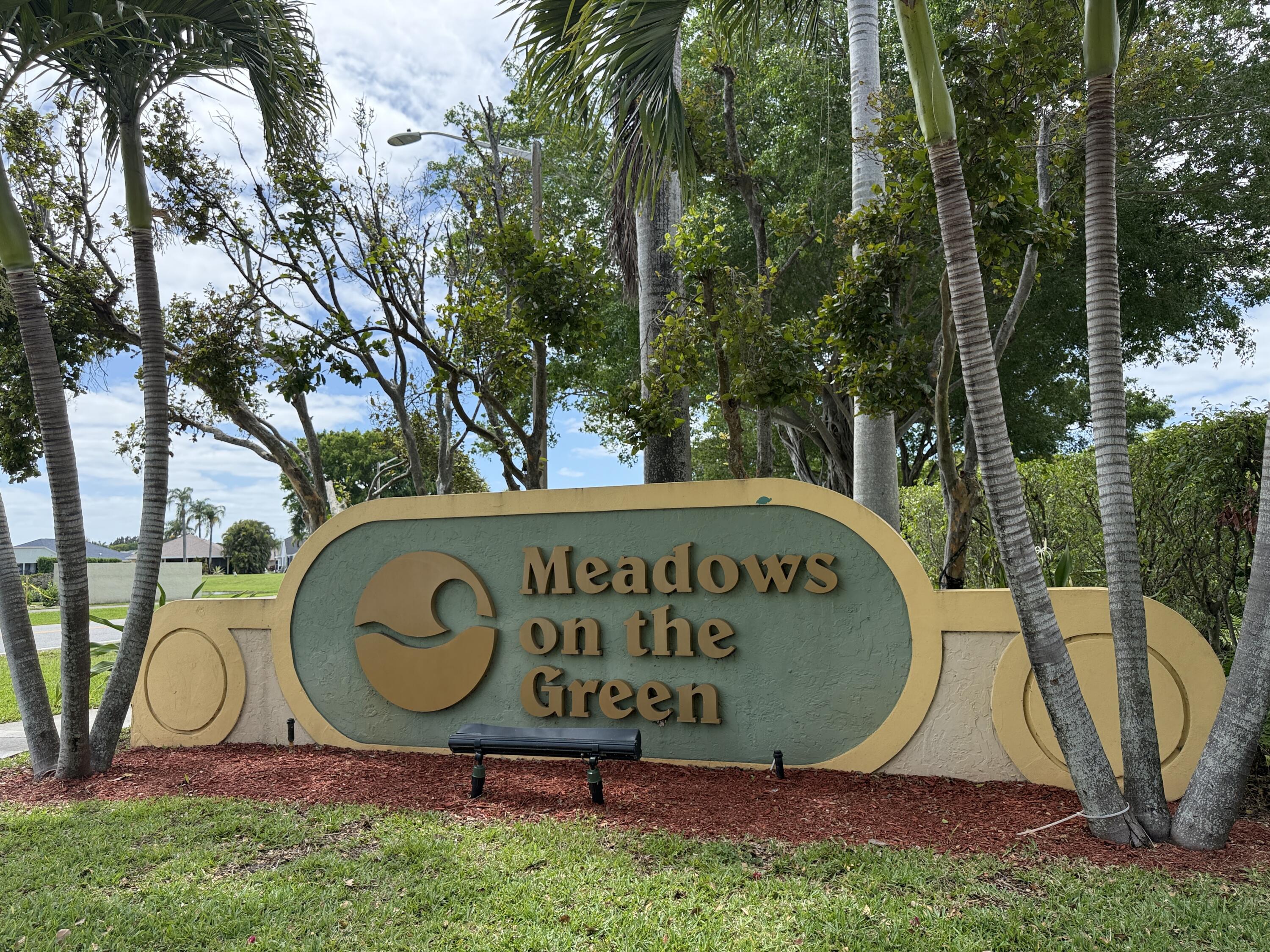 1106 Meadows Circle 1106, Boynton Beach, FL 33436, Boynton Beach