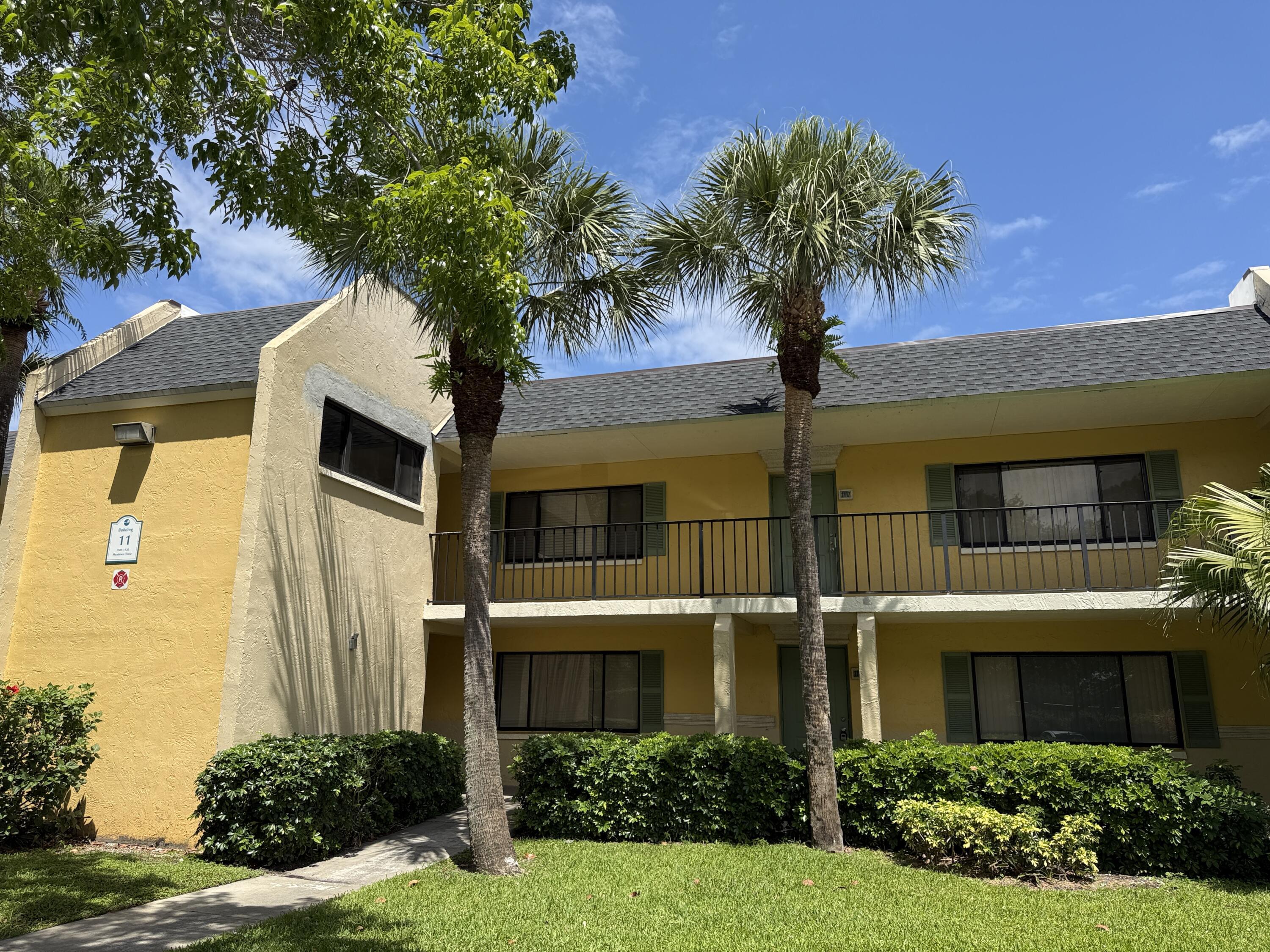 1106 Meadows Circle 1106, Boynton Beach, FL 33436, Boynton Beach - Photo 2