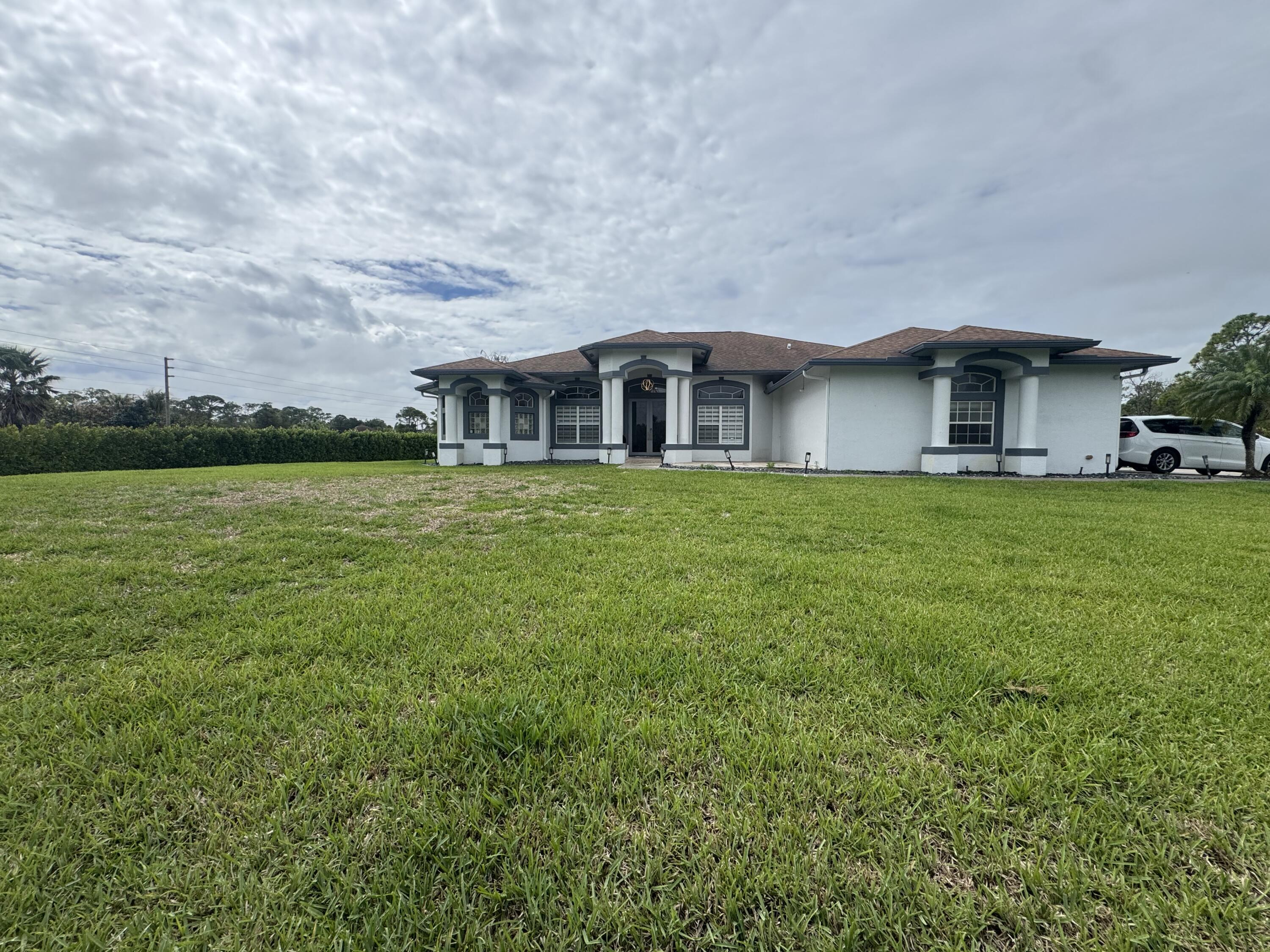 15062 N 73rd St Street N, The Acreage, FL 33470, The Acreage