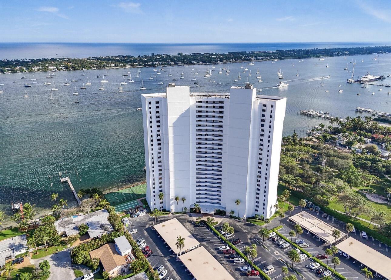 5200 N Flagler Drive 902, West Palm Beach, FL 33407, West Palm Beach - Photo 5
