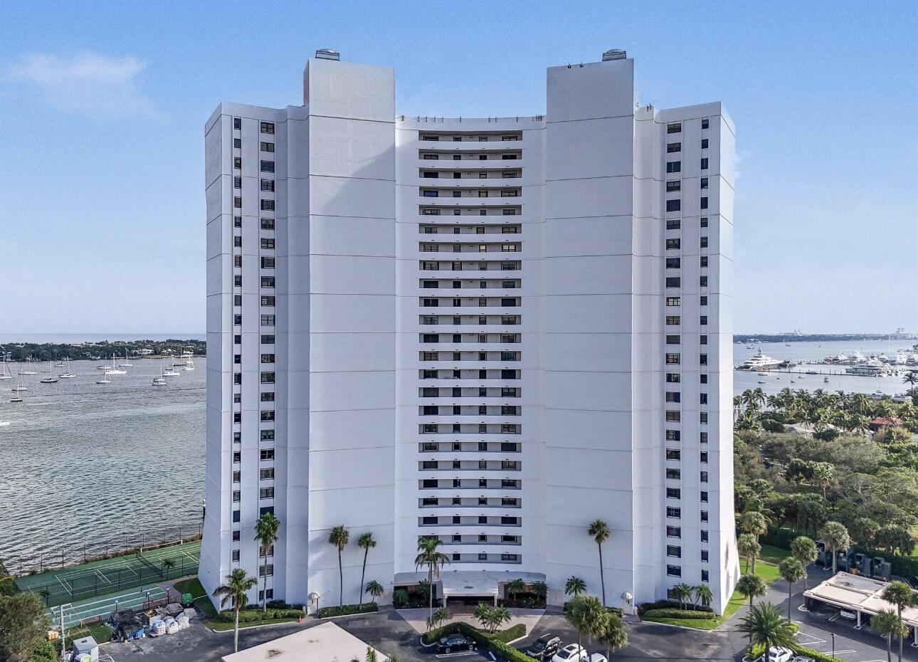 5200 N Flagler Drive 902, West Palm Beach, FL 33407, West Palm Beach