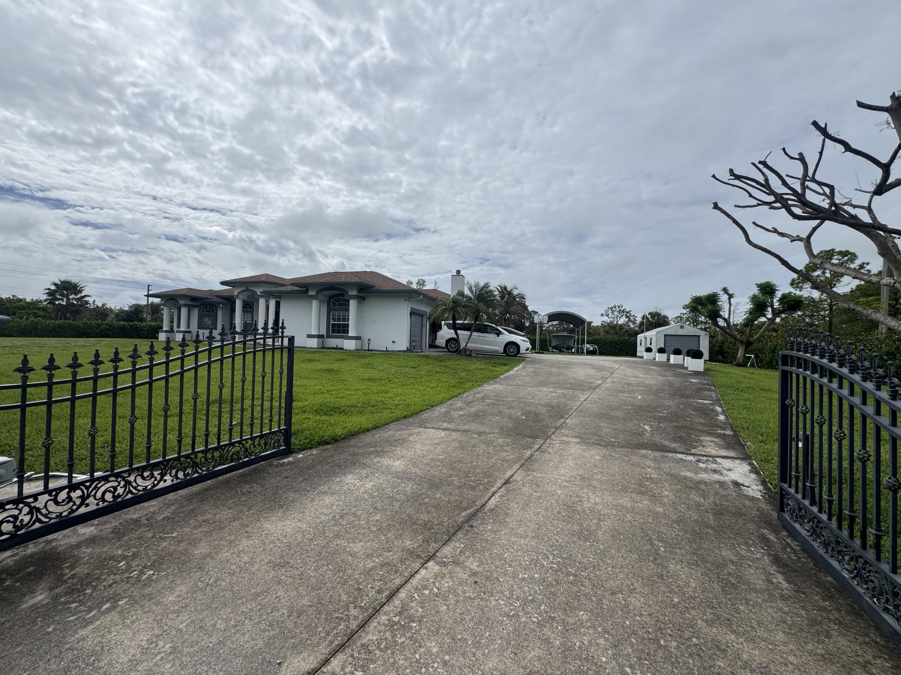 15062 N 73rd St Street N, The Acreage, FL 33470, The Acreage - Photo 2