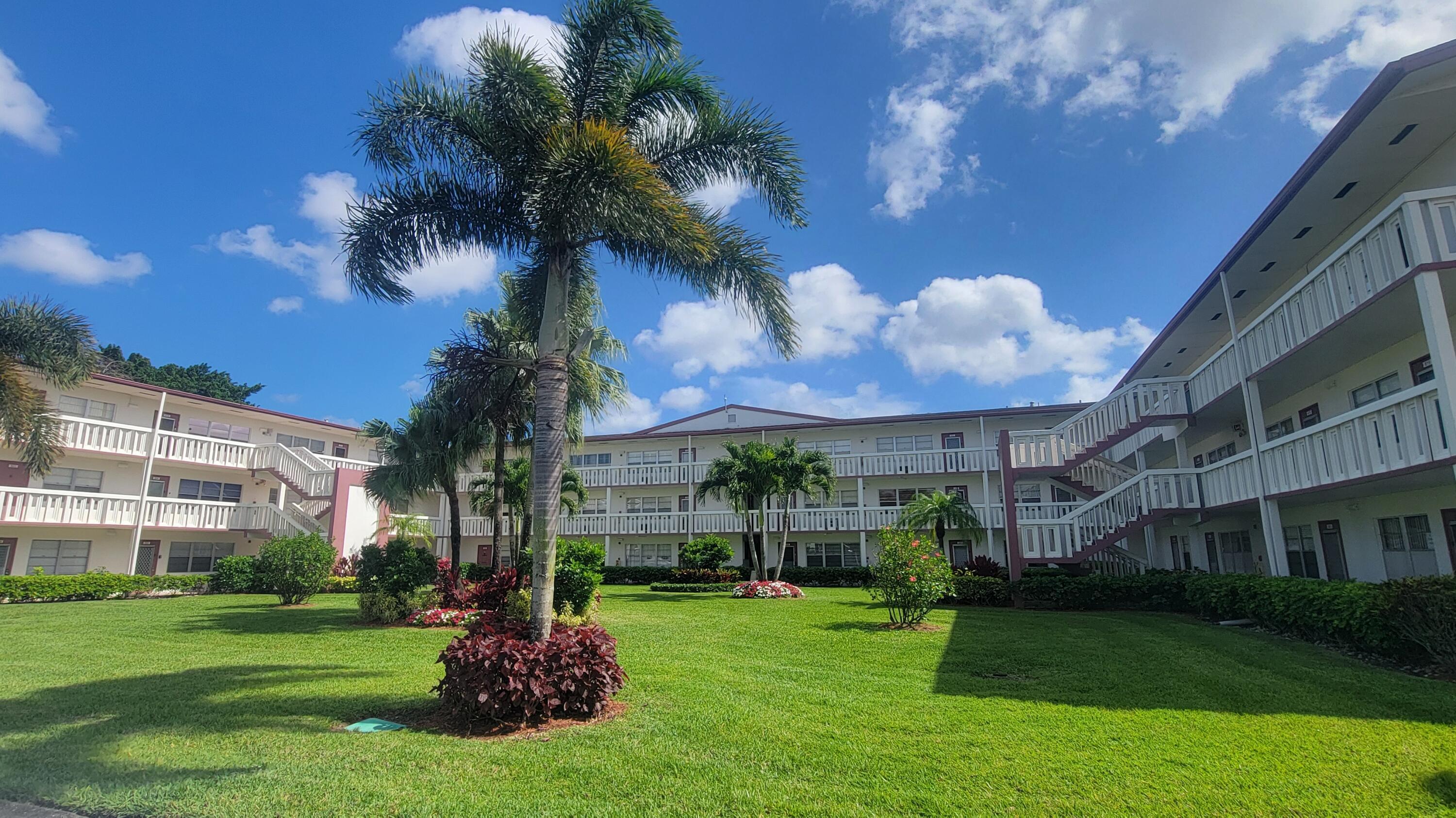 613 Fanshaw O, Boca Raton, FL 33434, Boca Raton