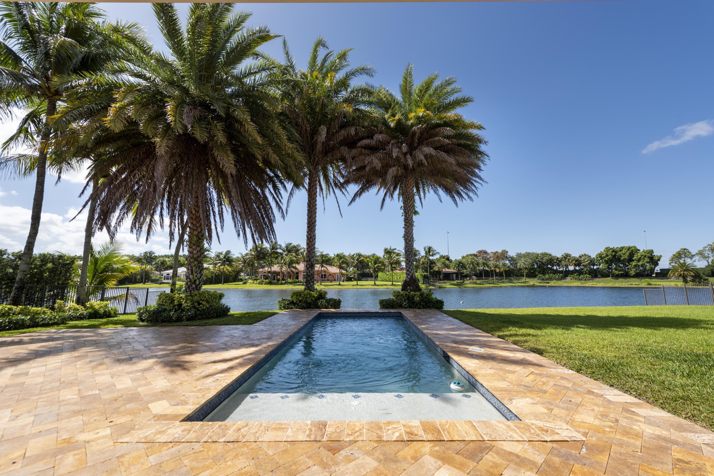 15234 SW 40th Street, Davie, FL 33331, Davie - Photo 4