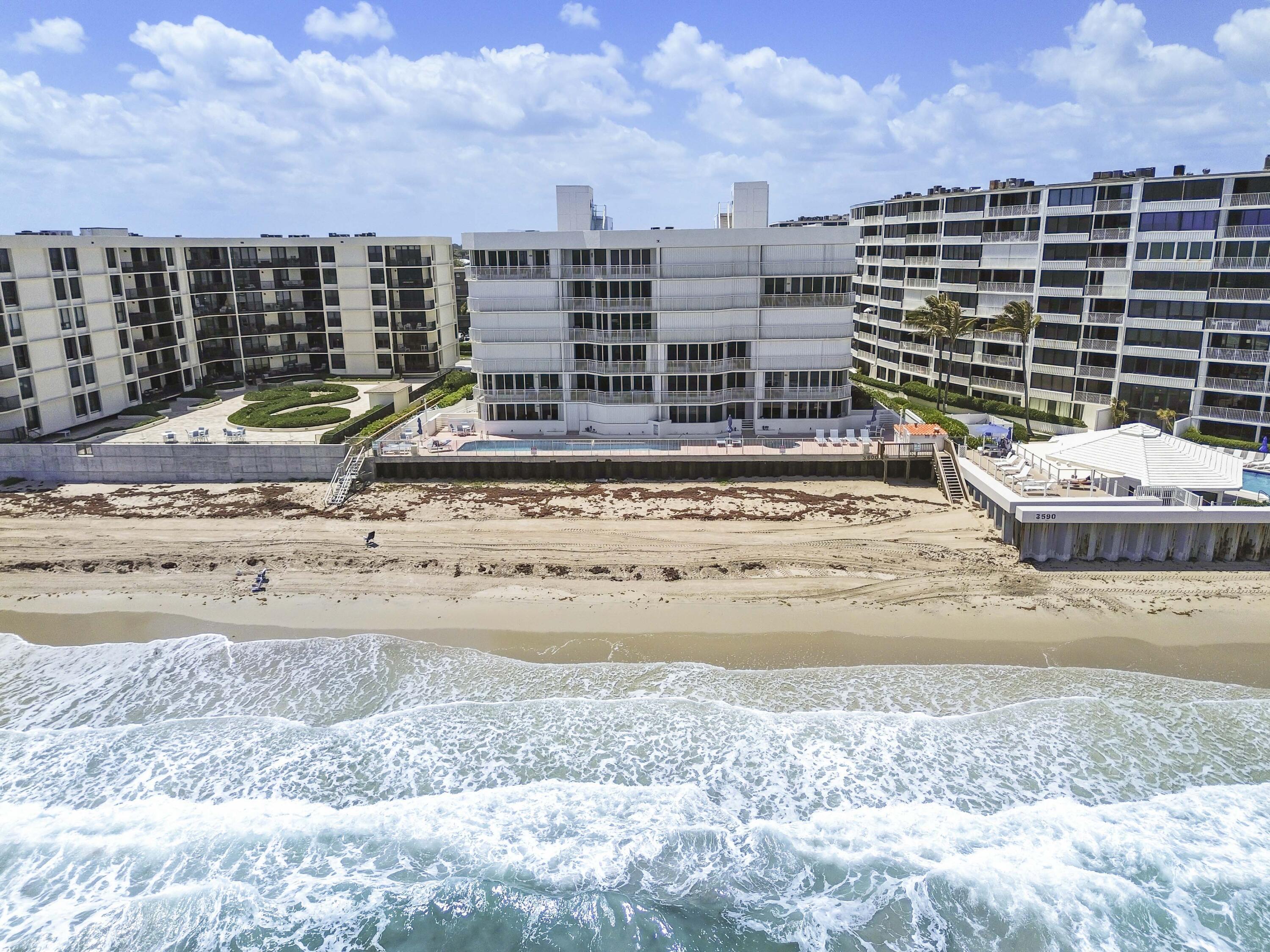 3600 S Ocean Boulevard Ph 601, South Palm Beach, FL 33480, South Palm Beach - Photo 5
