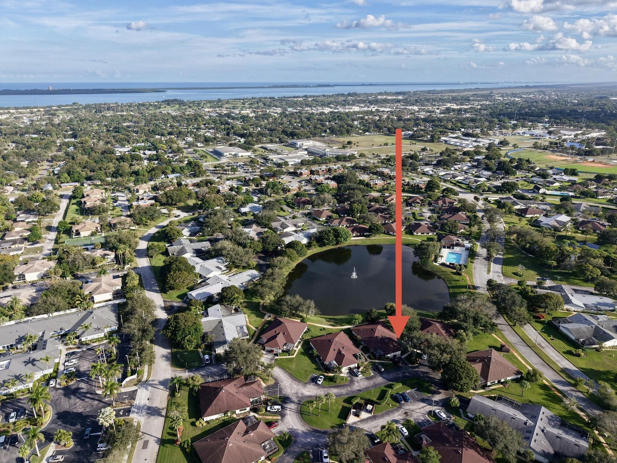 1707 Mariners Cove, Fort Pierce, FL 34950, Fort Pierce - Photo 5