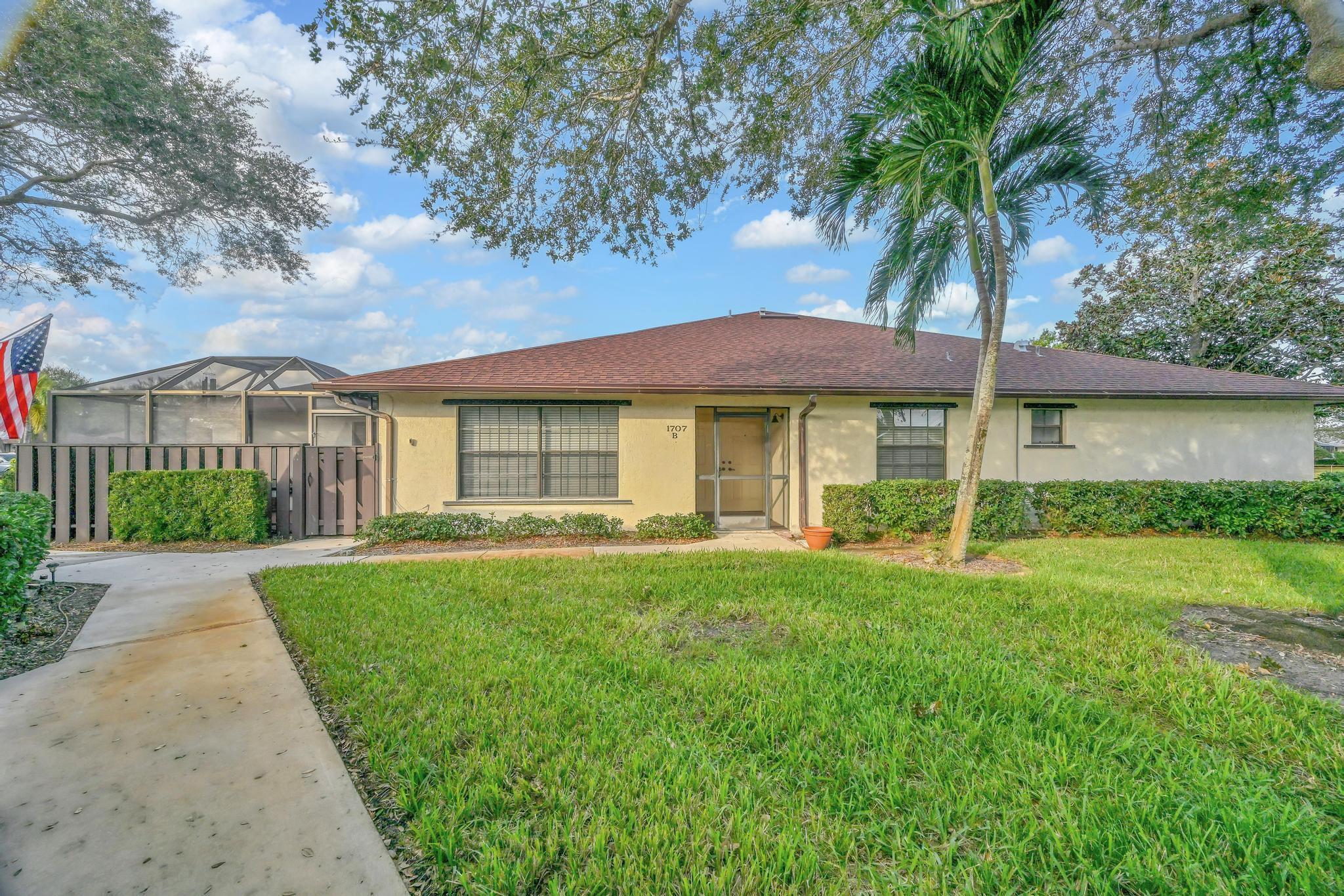 1707 Mariners Cove, Fort Pierce, FL 34950, Fort Pierce