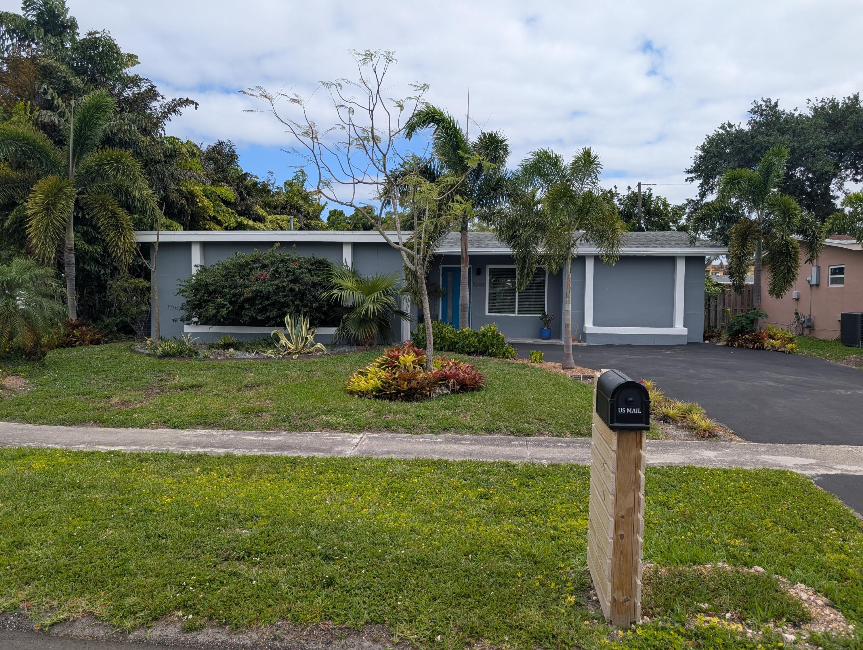 8691 NW 28th Place, Sunrise, FL 33322, Sunrise