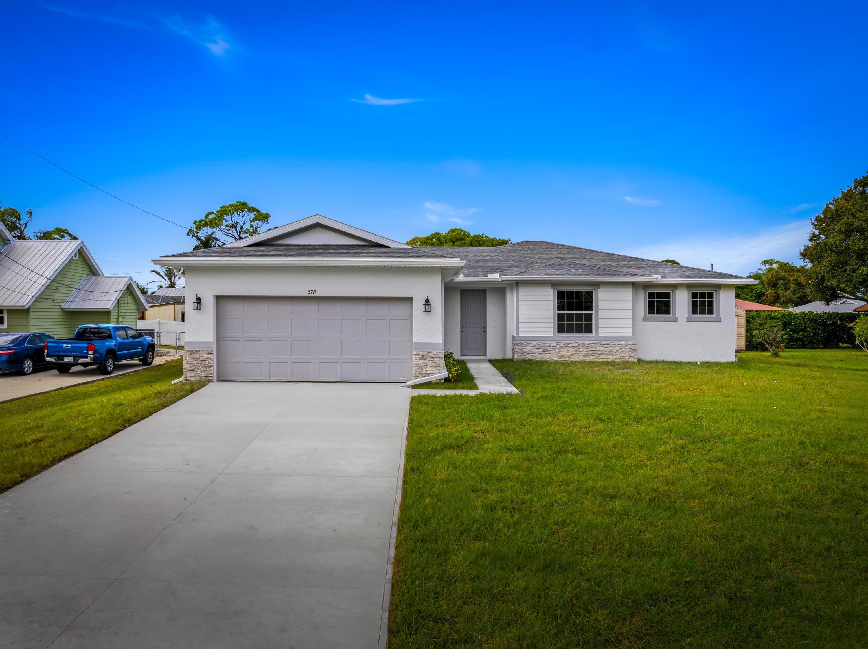 5808 Bamboo Drive, Fort Pierce, FL 34982, Fort Pierce