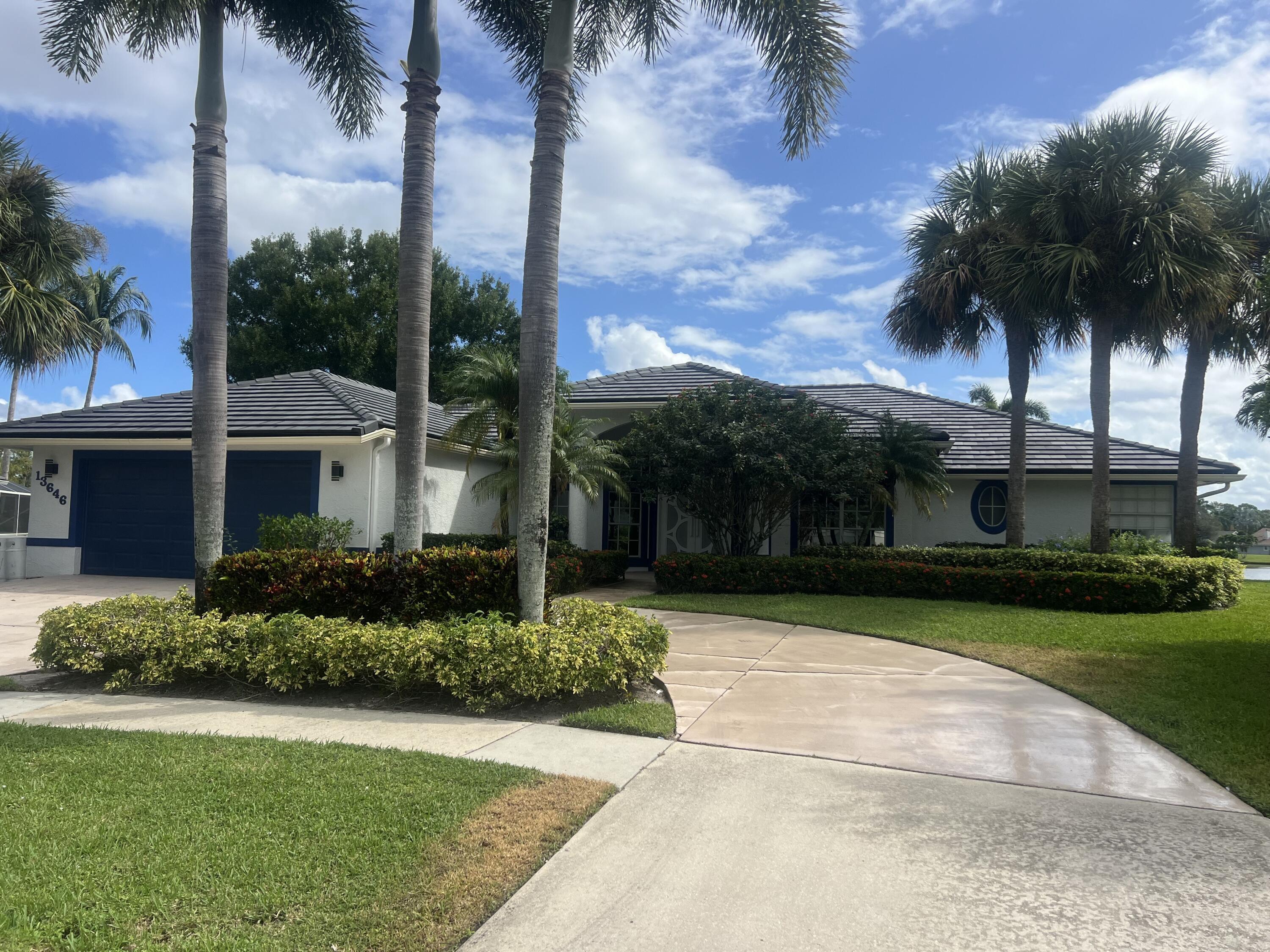 13646 Callington Drive, Wellington, FL 33414, Wellington - Photo 2