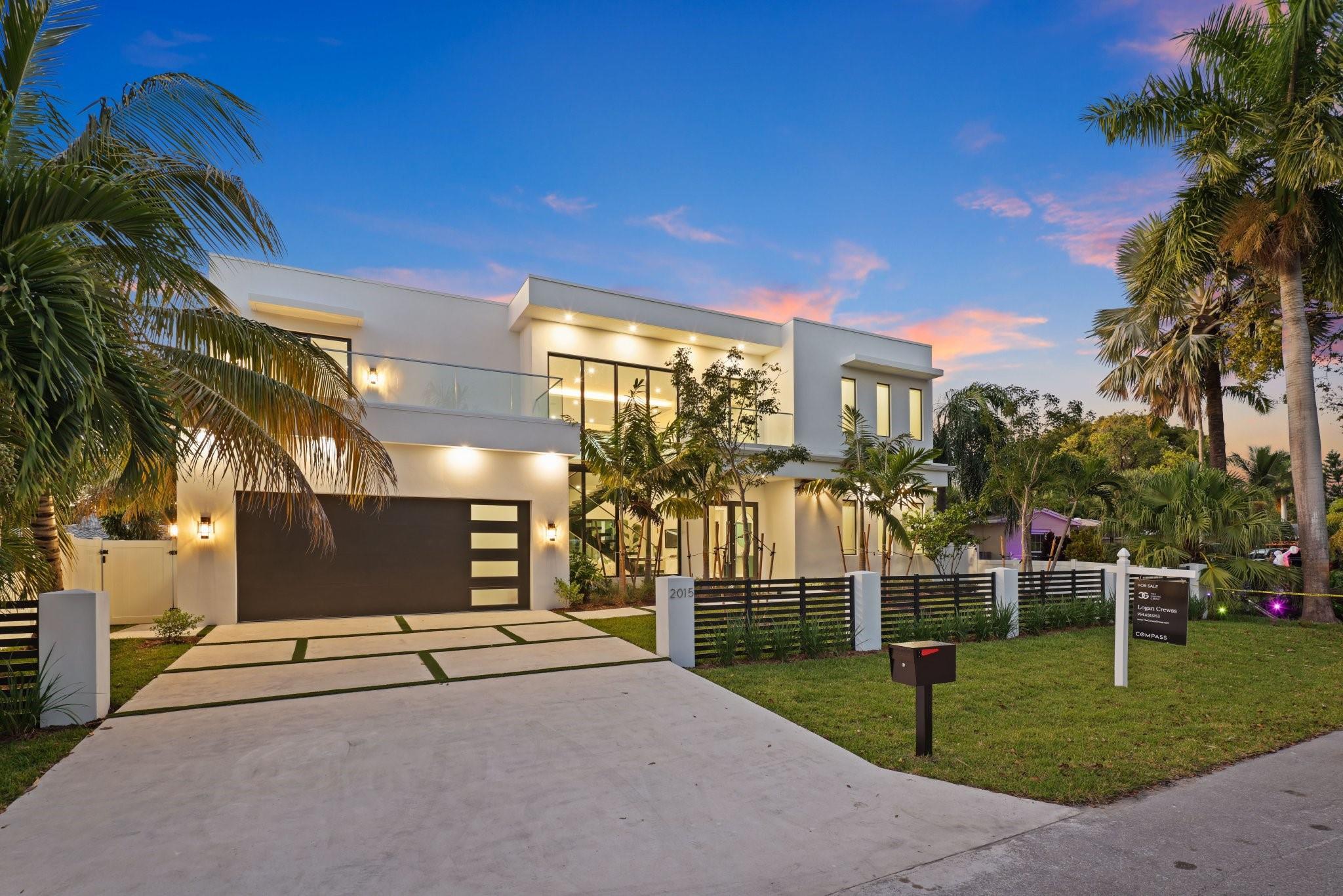 2015 NE 4th Avenue, Wilton Manors, FL 33305, Wilton Manors - Photo 3