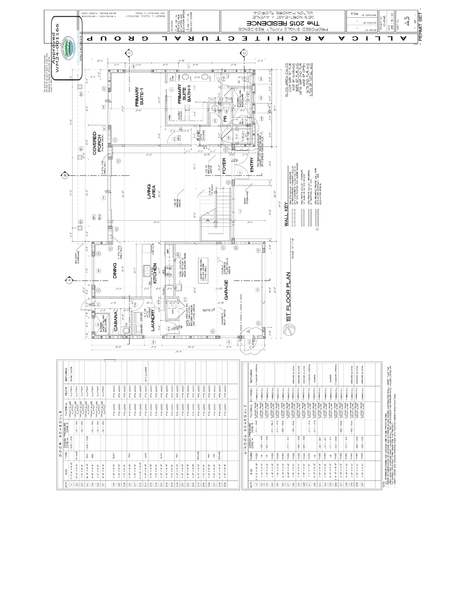 2015 NE 4th Avenue, Wilton Manors, FL 33305, Wilton Manors - Photo 2