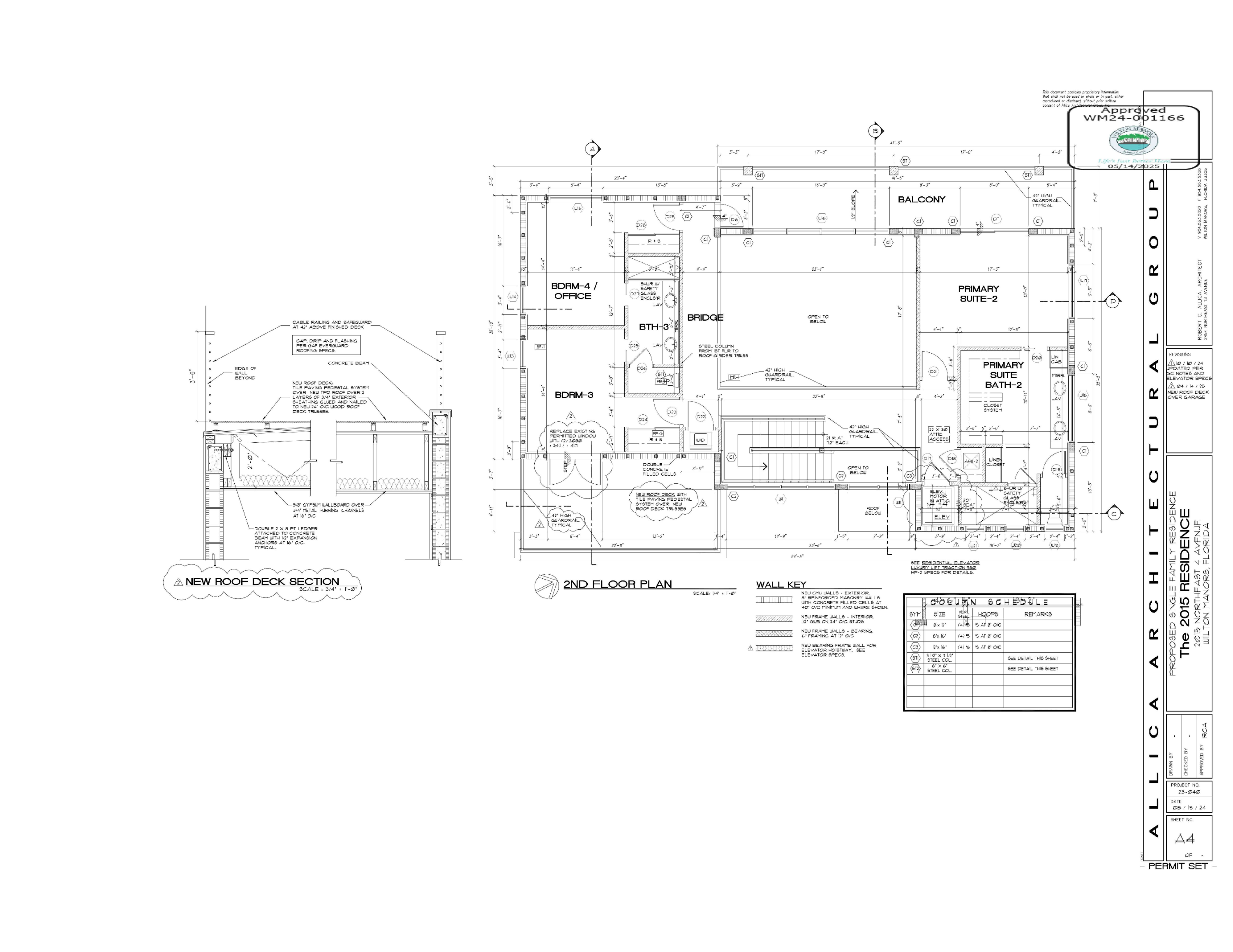2015 NE 4th Avenue, Wilton Manors, FL 33305, Wilton Manors - Photo 4