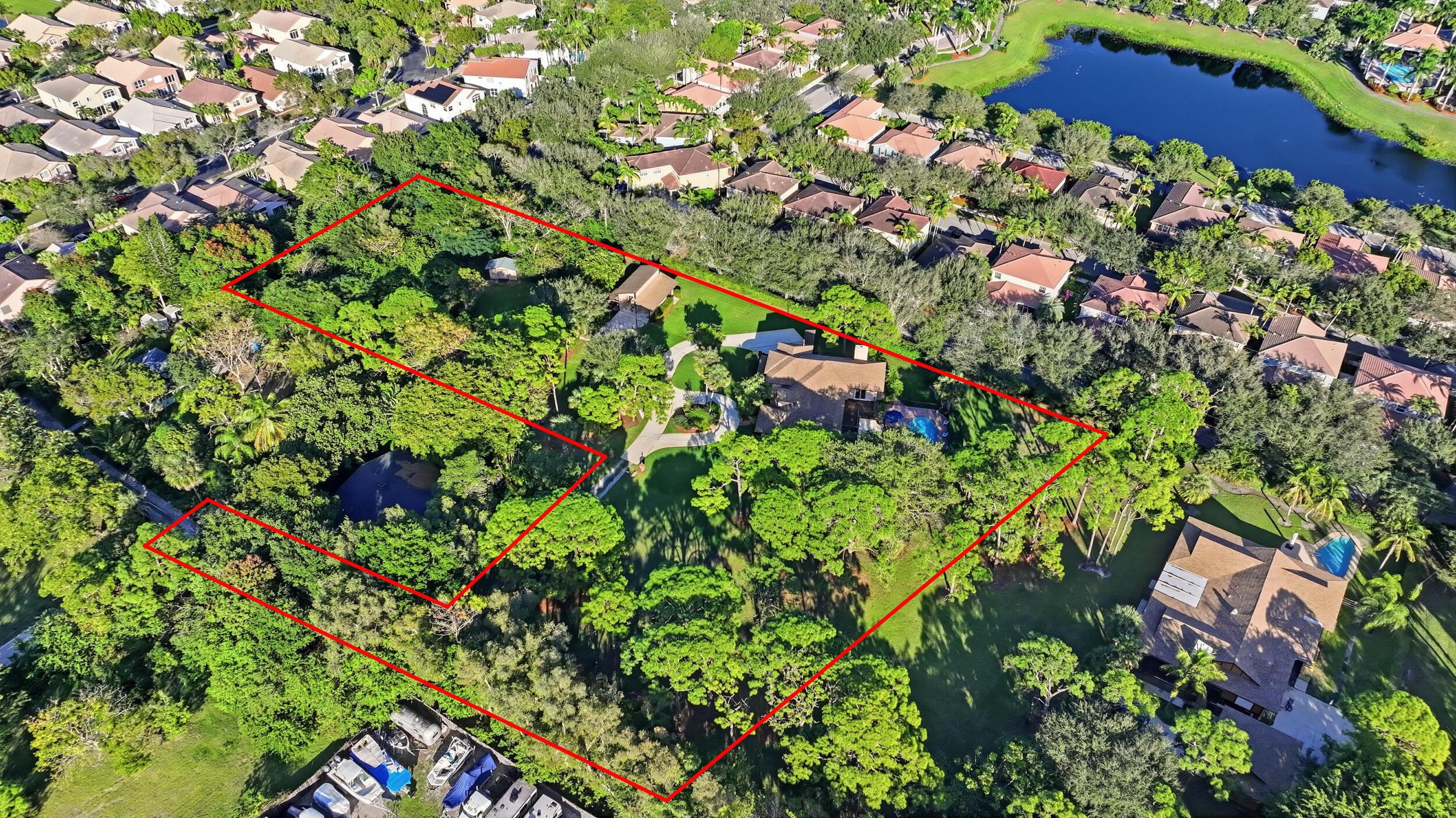 4838 Charlton Way, Delray Beach, FL 33445, Delray Beach - Photo 3