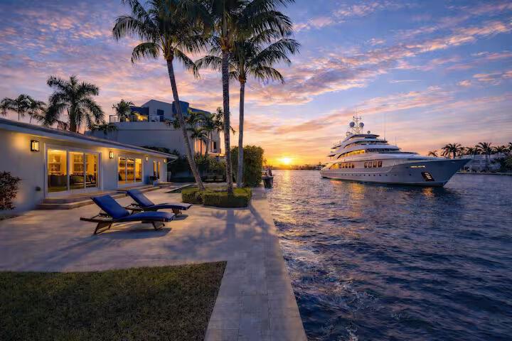 3018 NE 26th Street, Fort Lauderdale, FL 33305, Fort Lauderdale