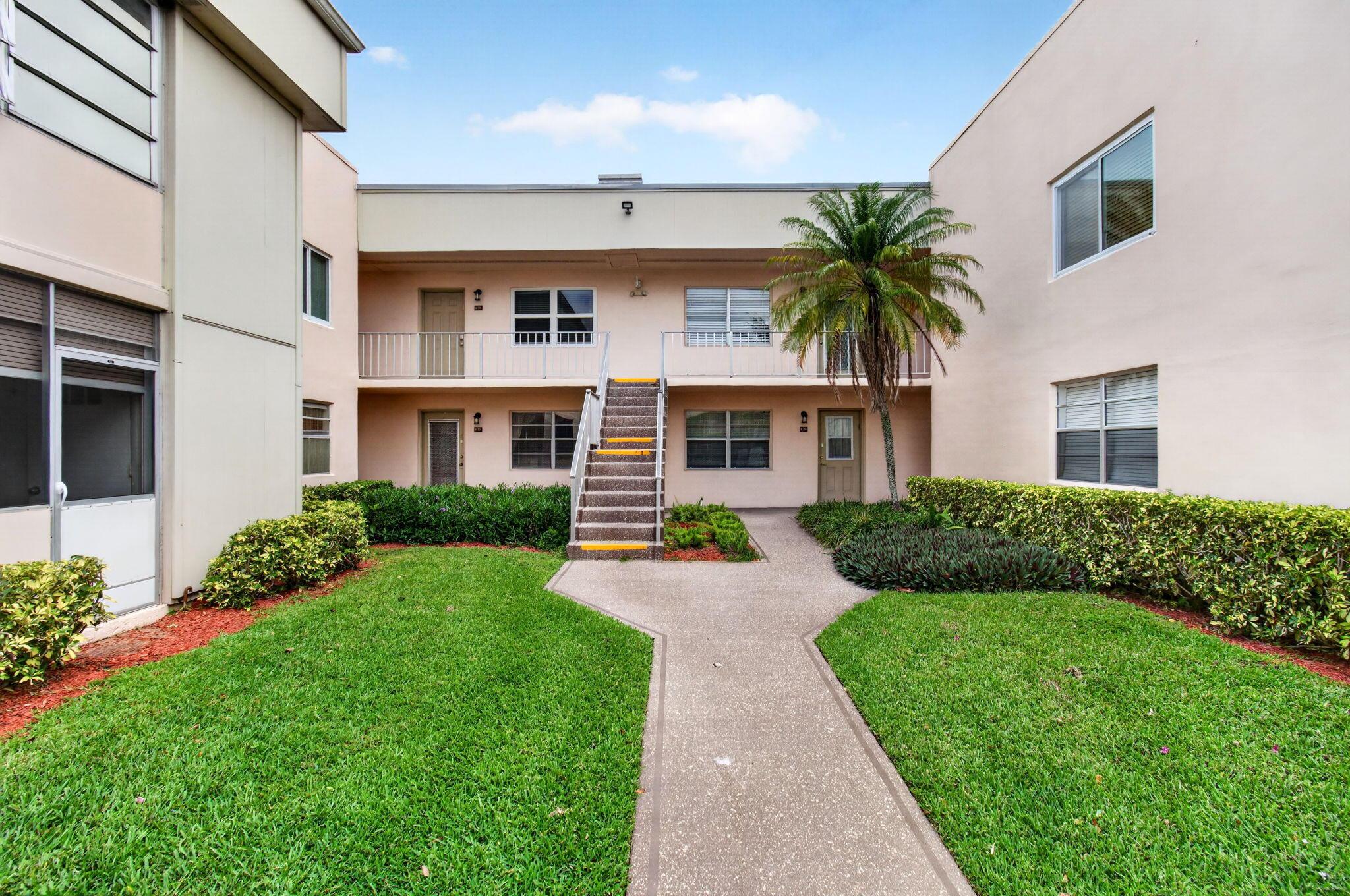 349 Capri H, Delray Beach, FL 33484, Delray Beach