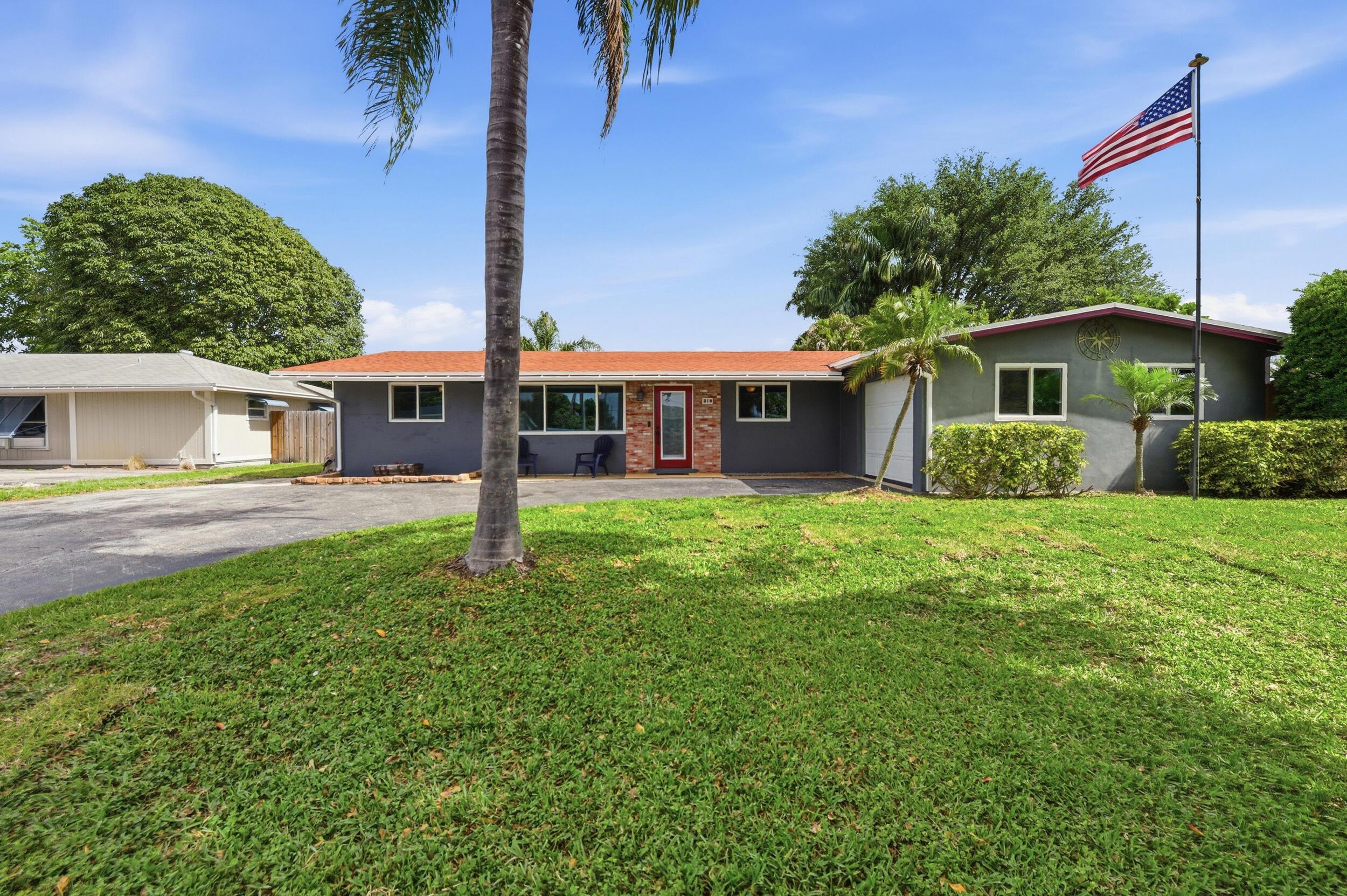 316 Riverdale Road, Palm Springs, FL 33461, Palm Springs - Photo 4