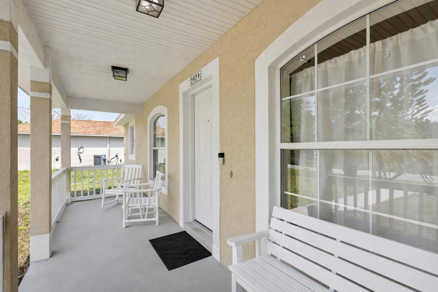 2979 SW Moody Terrace, Port St. Lucie, FL 34953, Port St. Lucie - Photo 3