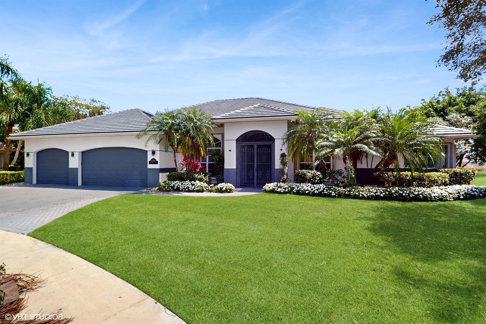 15700 Carrera Lane, Wellington, FL 33414, Wellington - Photo 3