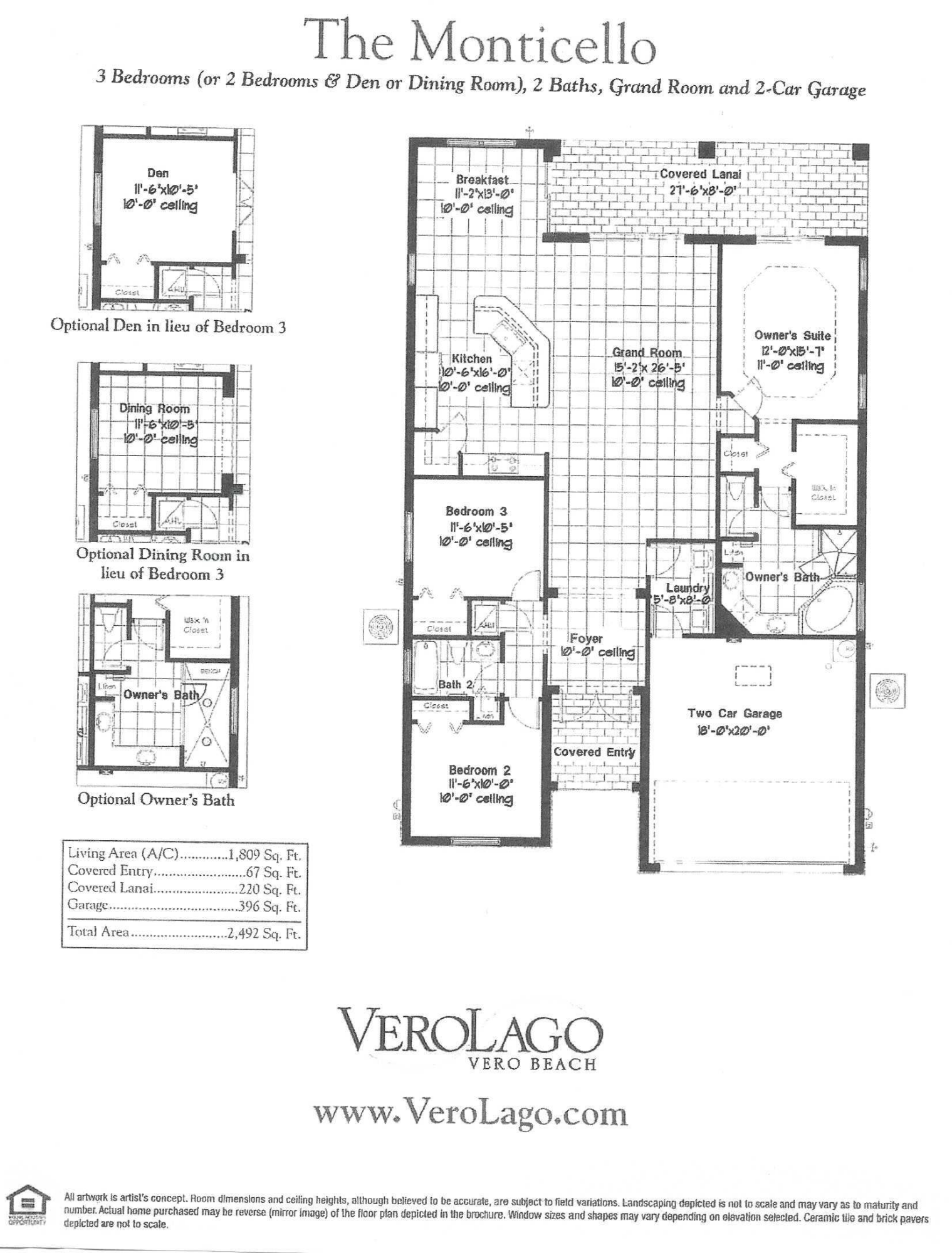 5585 40th Avenue, Vero Beach, FL 32967, Vero Beach - Photo 2