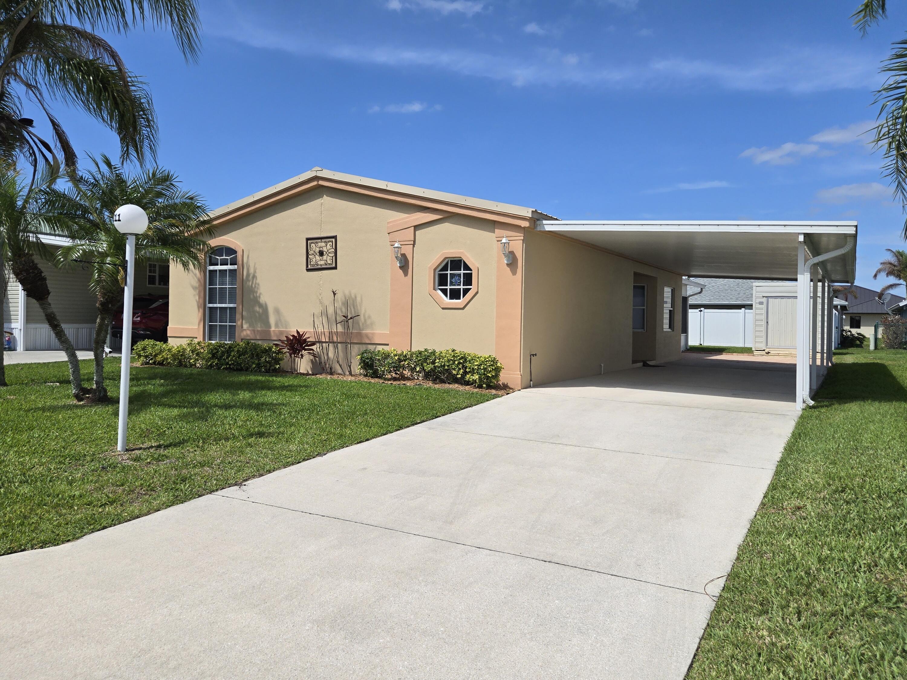 4311 SW 9th Way, Okeechobee, FL 34974, Okeechobee - Photo 2