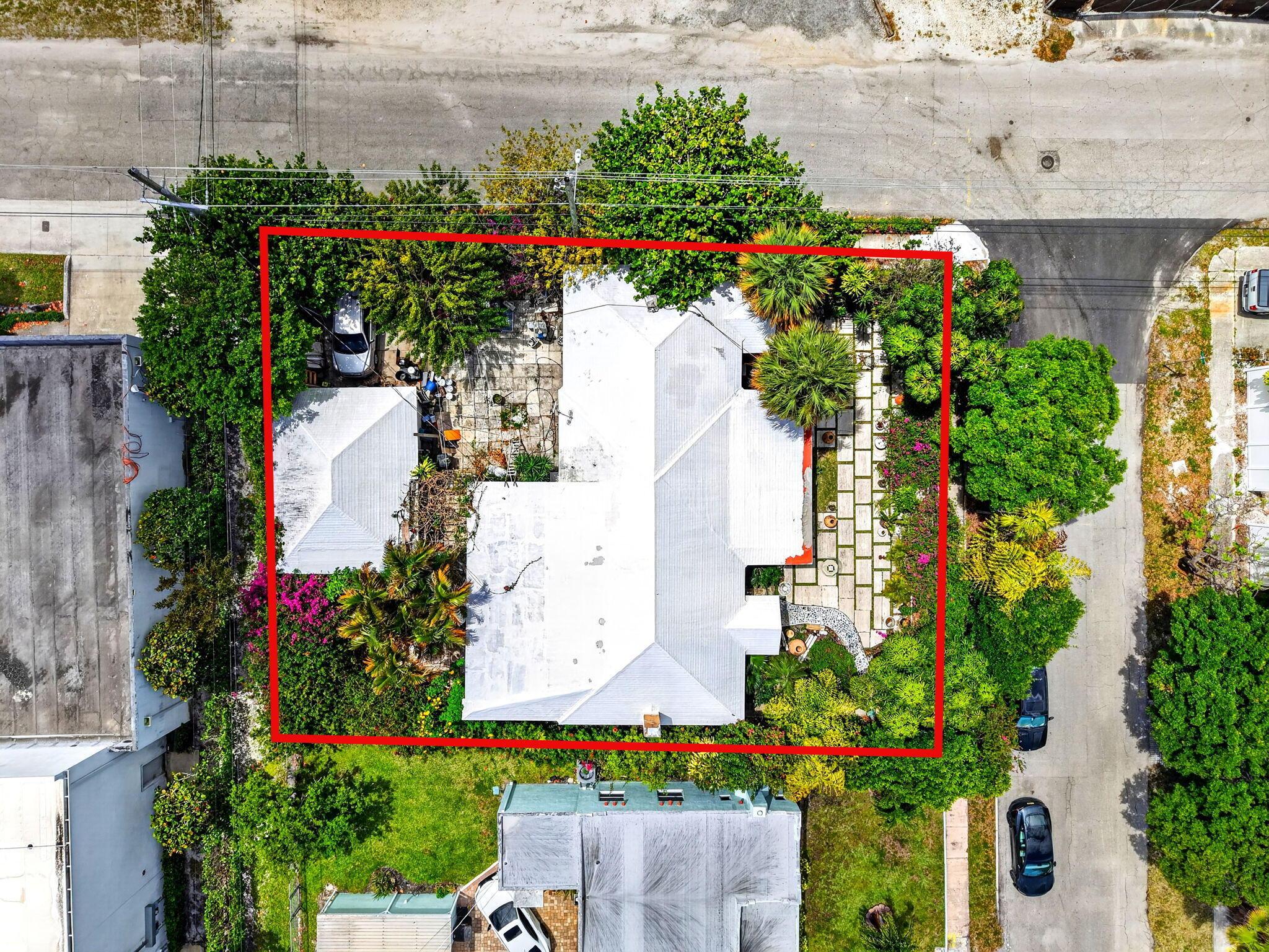 424 Oxford Street, West Palm Beach, FL 33405, West Palm Beach - Photo 2