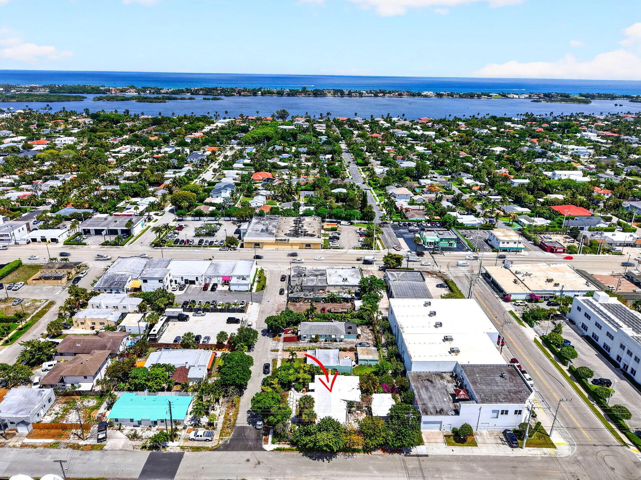 424 Oxford Street, West Palm Beach, FL 33405, West Palm Beach