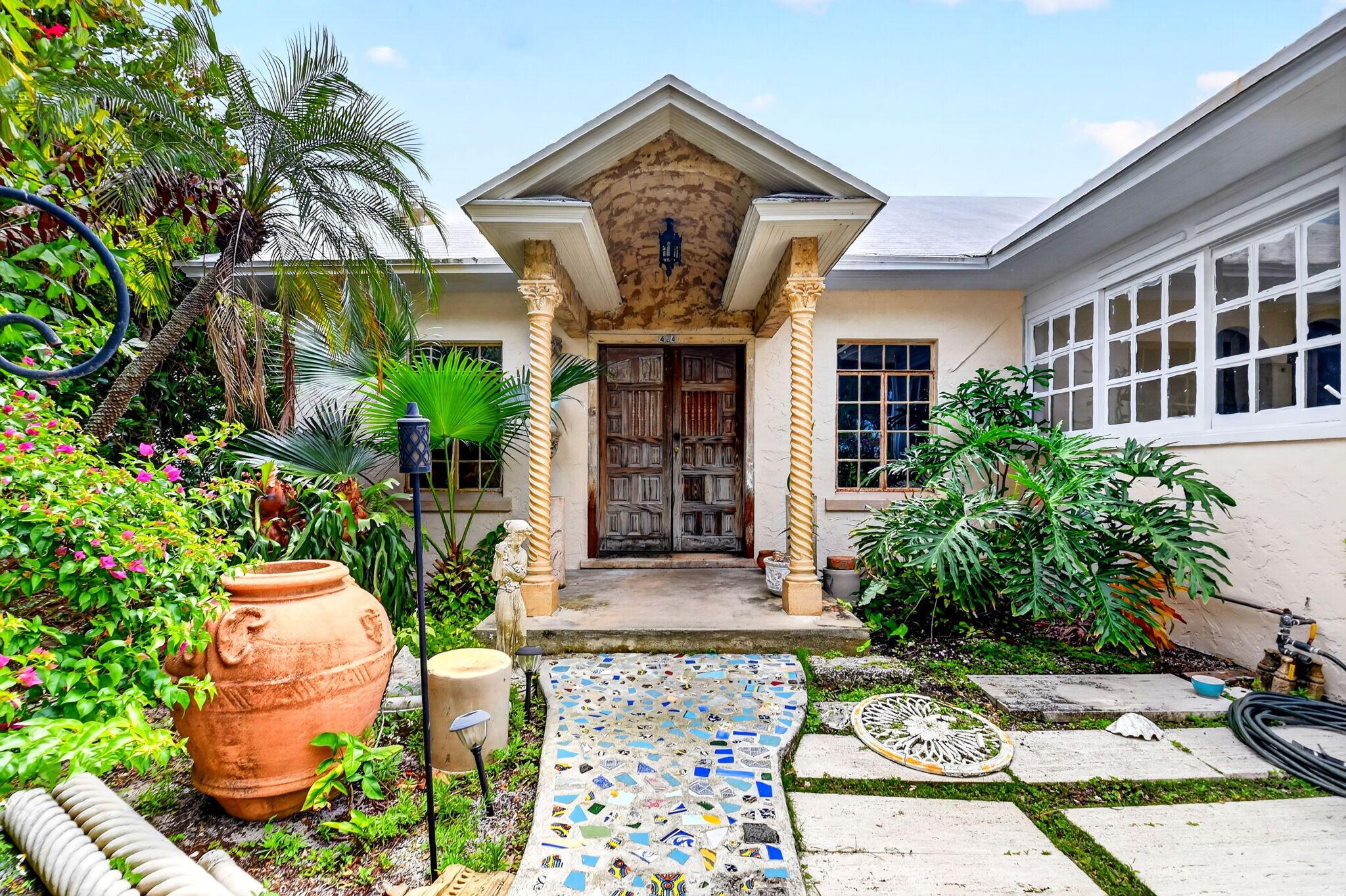 424 Oxford Street, West Palm Beach, FL 33405, West Palm Beach - Photo 4