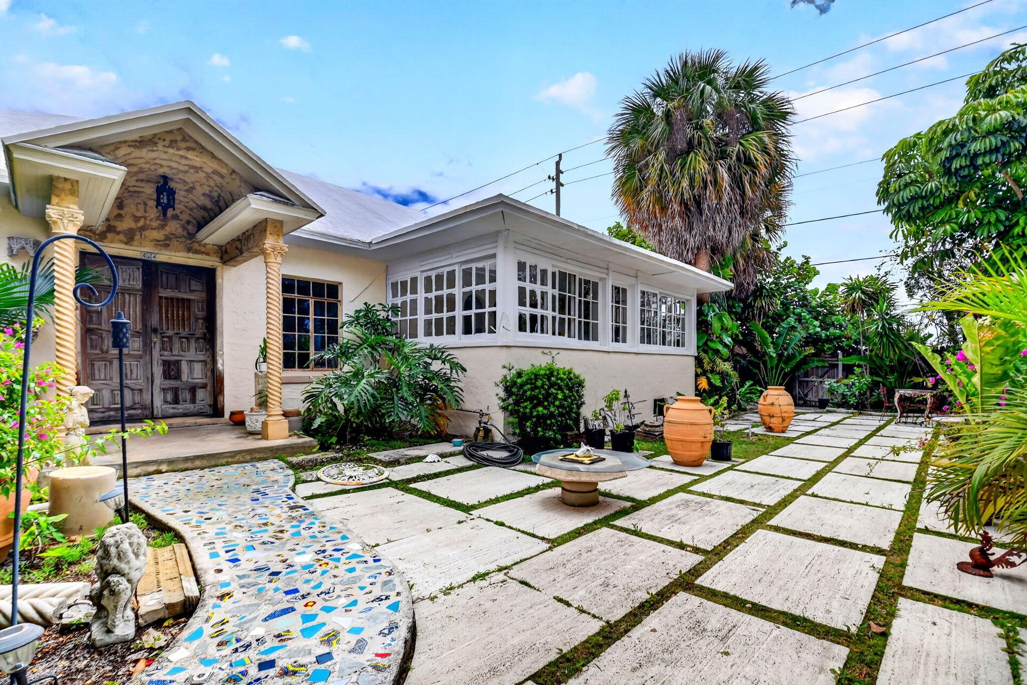424 Oxford Street, West Palm Beach, FL 33405, West Palm Beach - Photo 3
