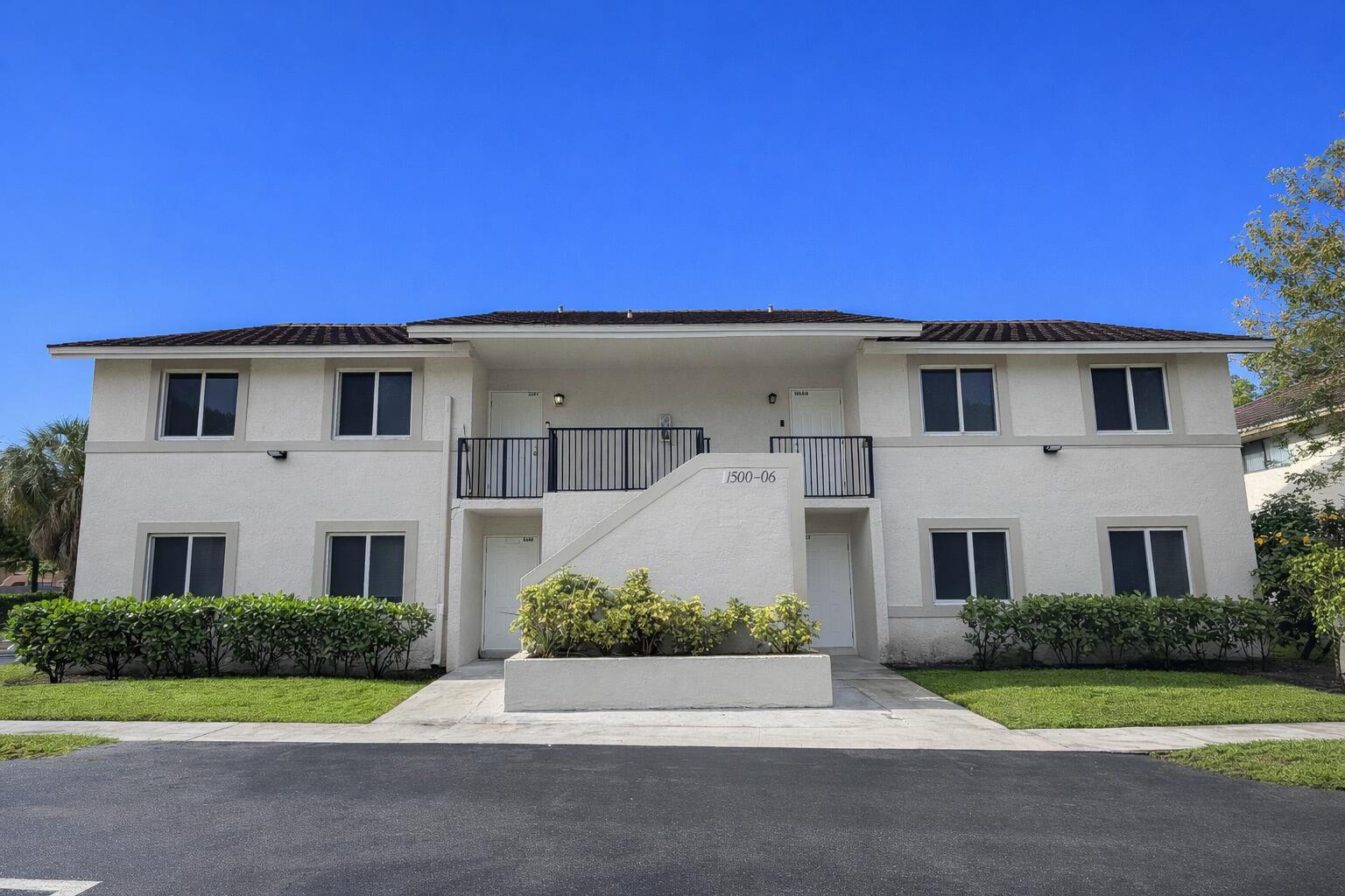 11500-11506 NW 43rd Court, Coral Springs, FL 33065, Coral Springs