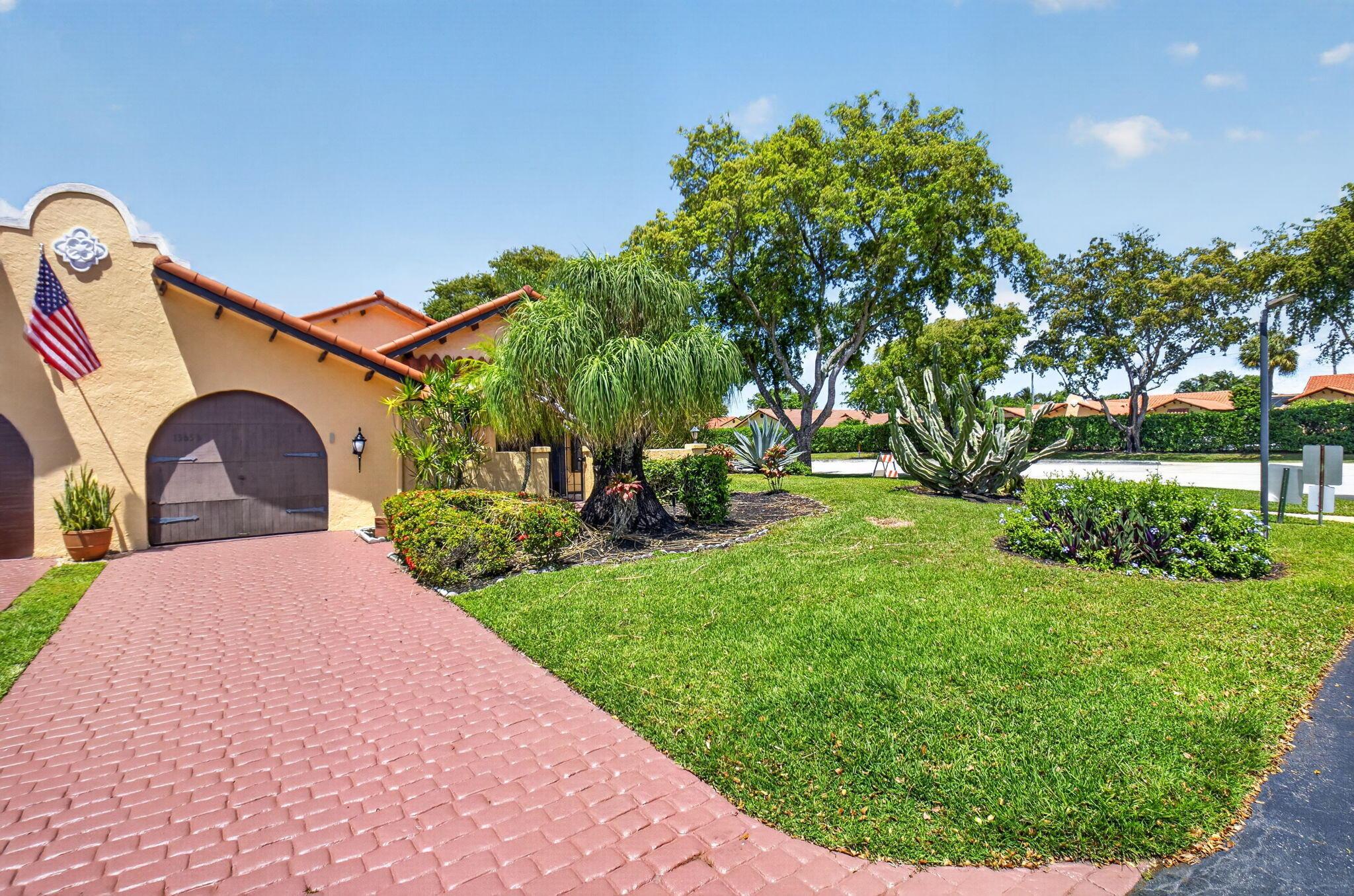 13653 Cortez Drive, Delray Beach, FL 33484, Delray Beach