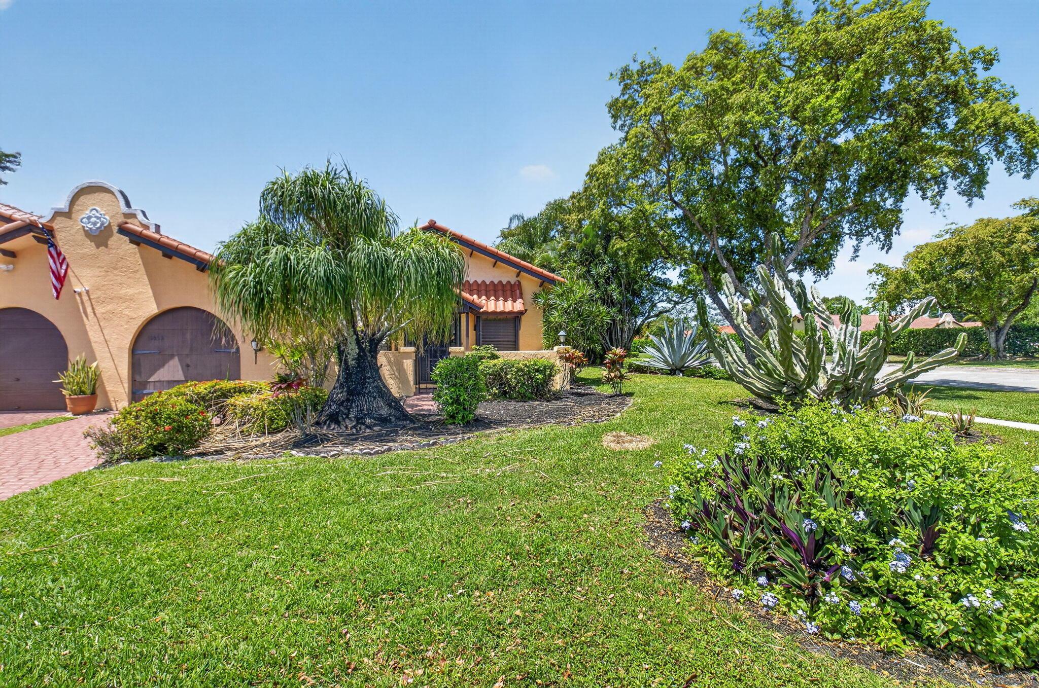 13653 Cortez Drive, Delray Beach, FL 33484, Delray Beach - Photo 3