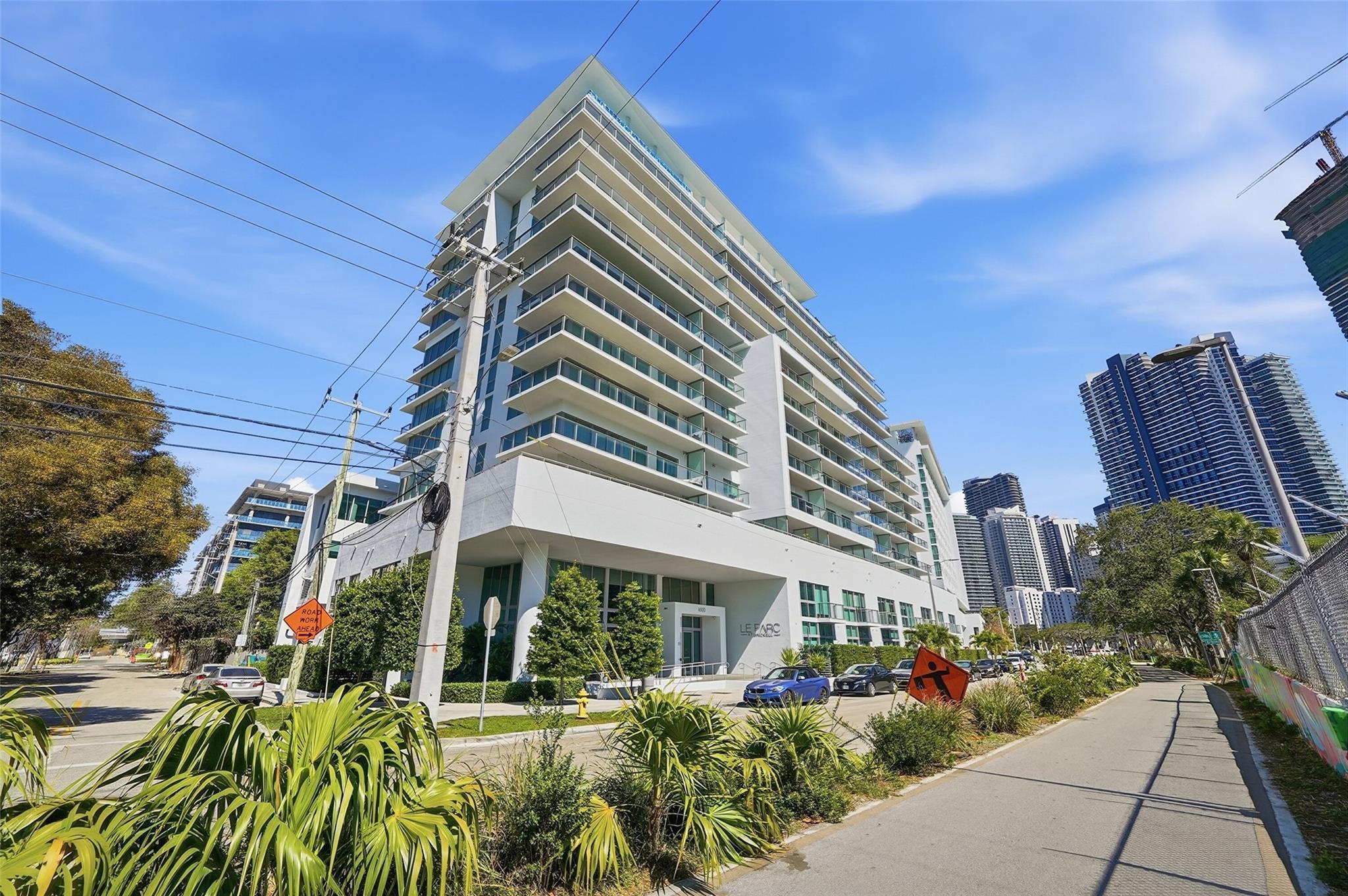 1600 SW 1st Avenue 510, Miami, FL 33129, Miami