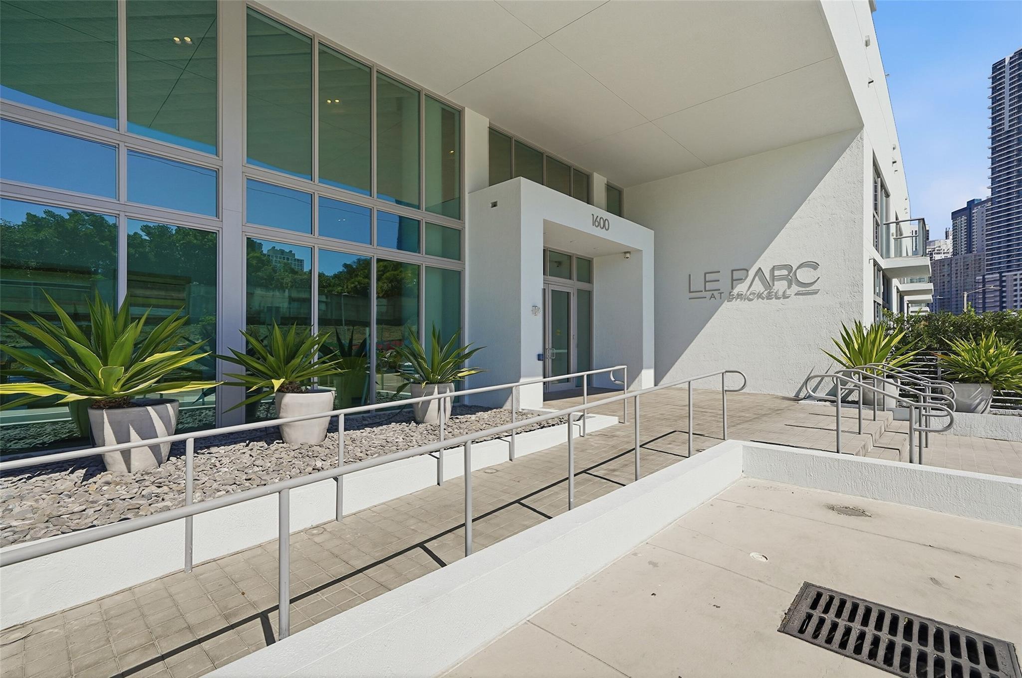 1600 SW 1st Avenue 510, Miami, FL 33129, Miami - Photo 3