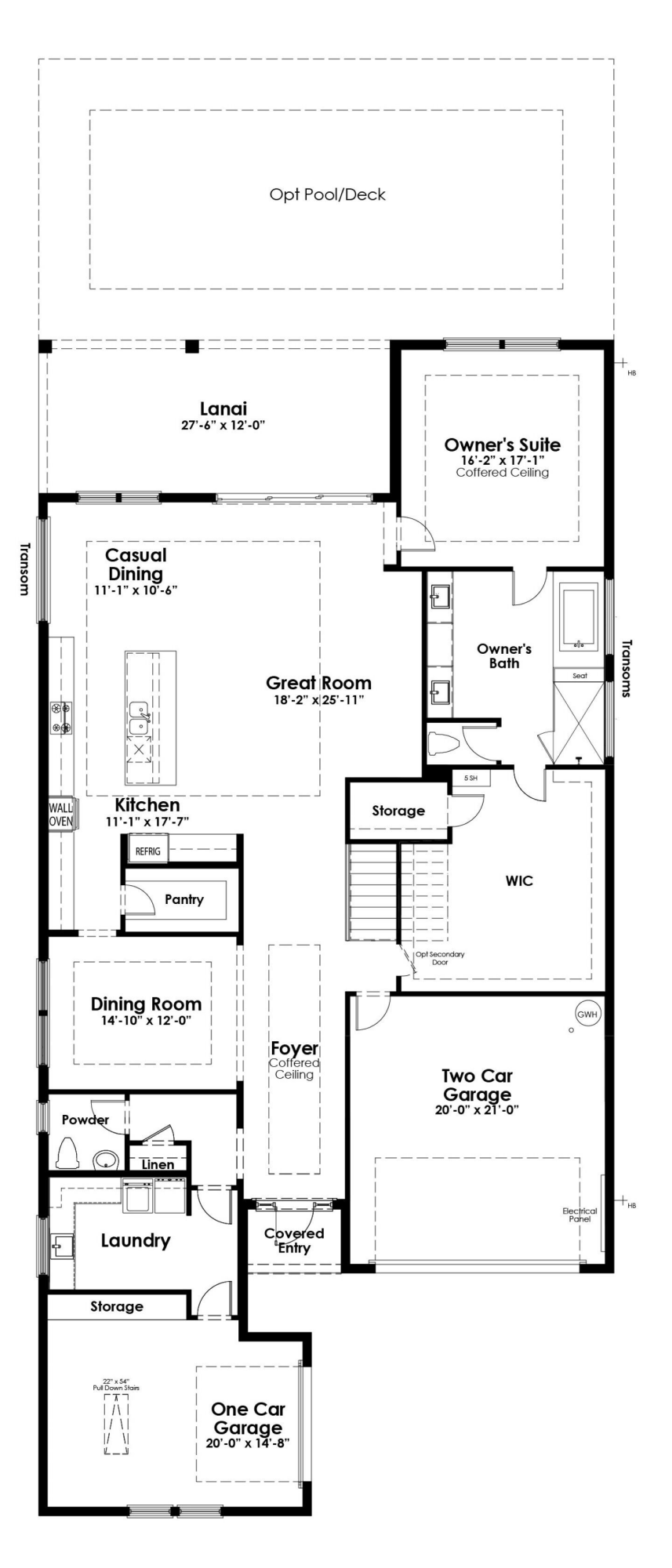 13242 Artisan Circle, Palm Beach Gardens, FL 33418, Palm Beach Gardens - Photo 2