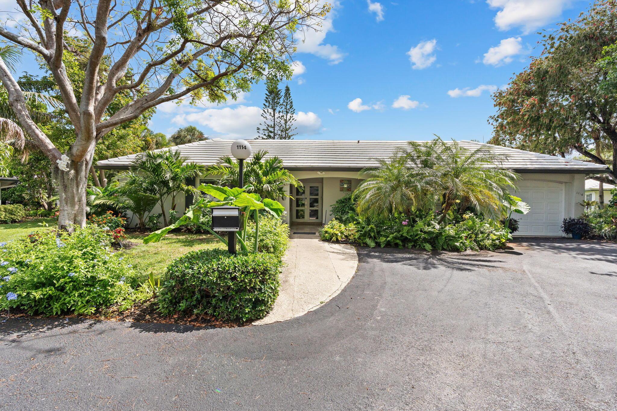 1114 W Cypress Drive V-8, Pompano Beach, FL 33069, Pompano Beach