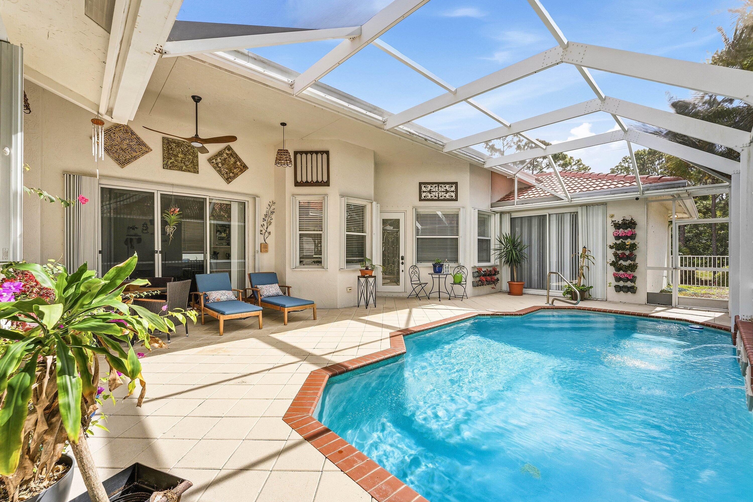 104 Hidden Hollow, Palm Beach Gardens, FL 33418, Palm Beach Gardens - Photo 2