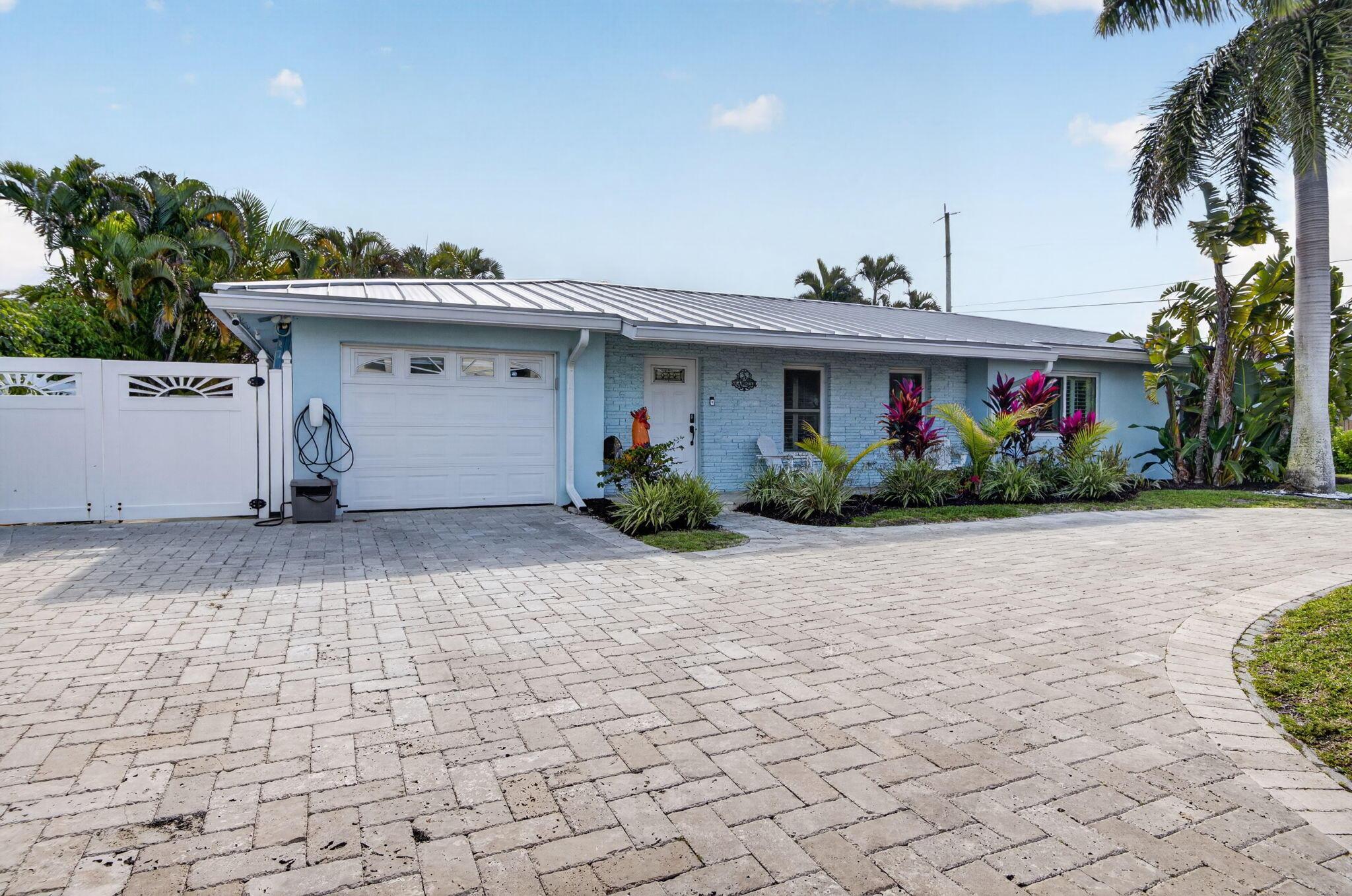 5800 NE 7th Avenue, Boca Raton, FL 33487, Boca Raton - Photo 2